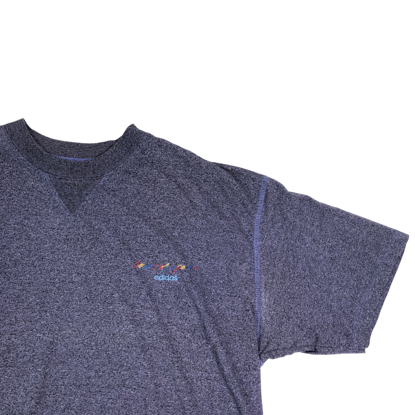 Tricou Adidas Vintage - M