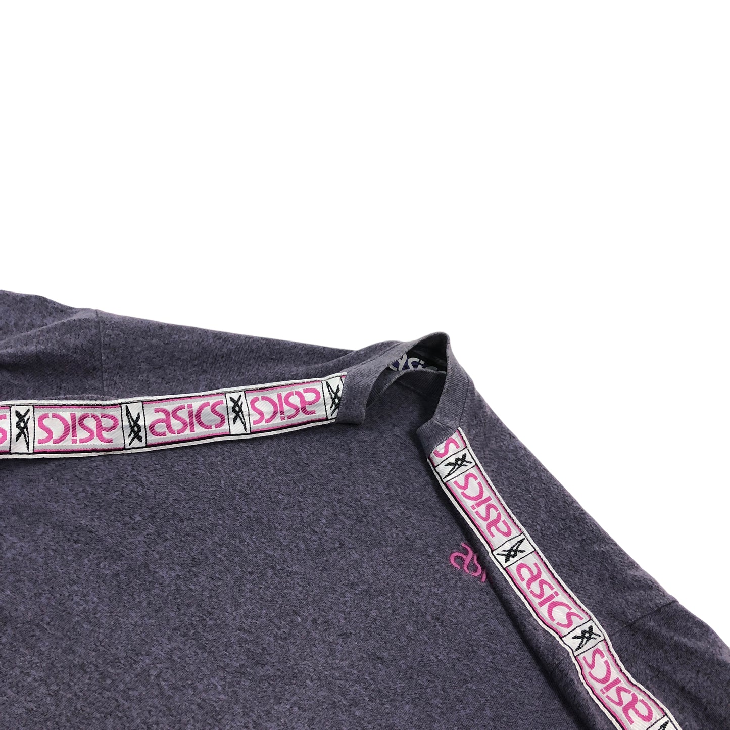 Tricou Asics Vintage - M