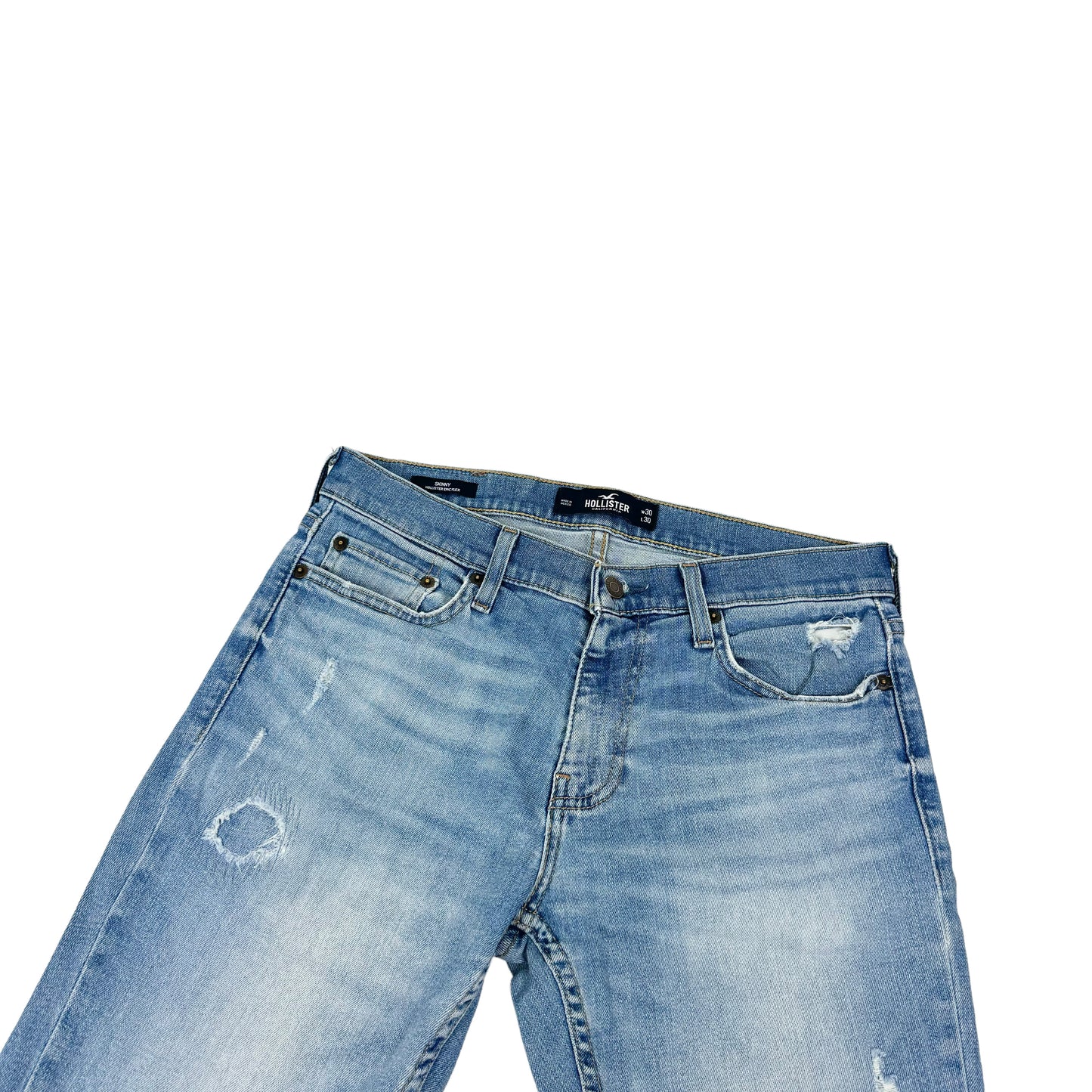 Blugi Hollister - W30/L30