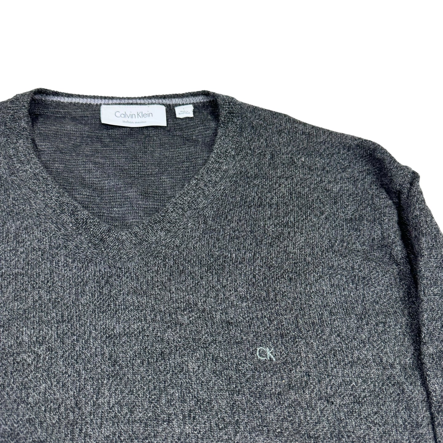 Pulover Calvin Klein - L
