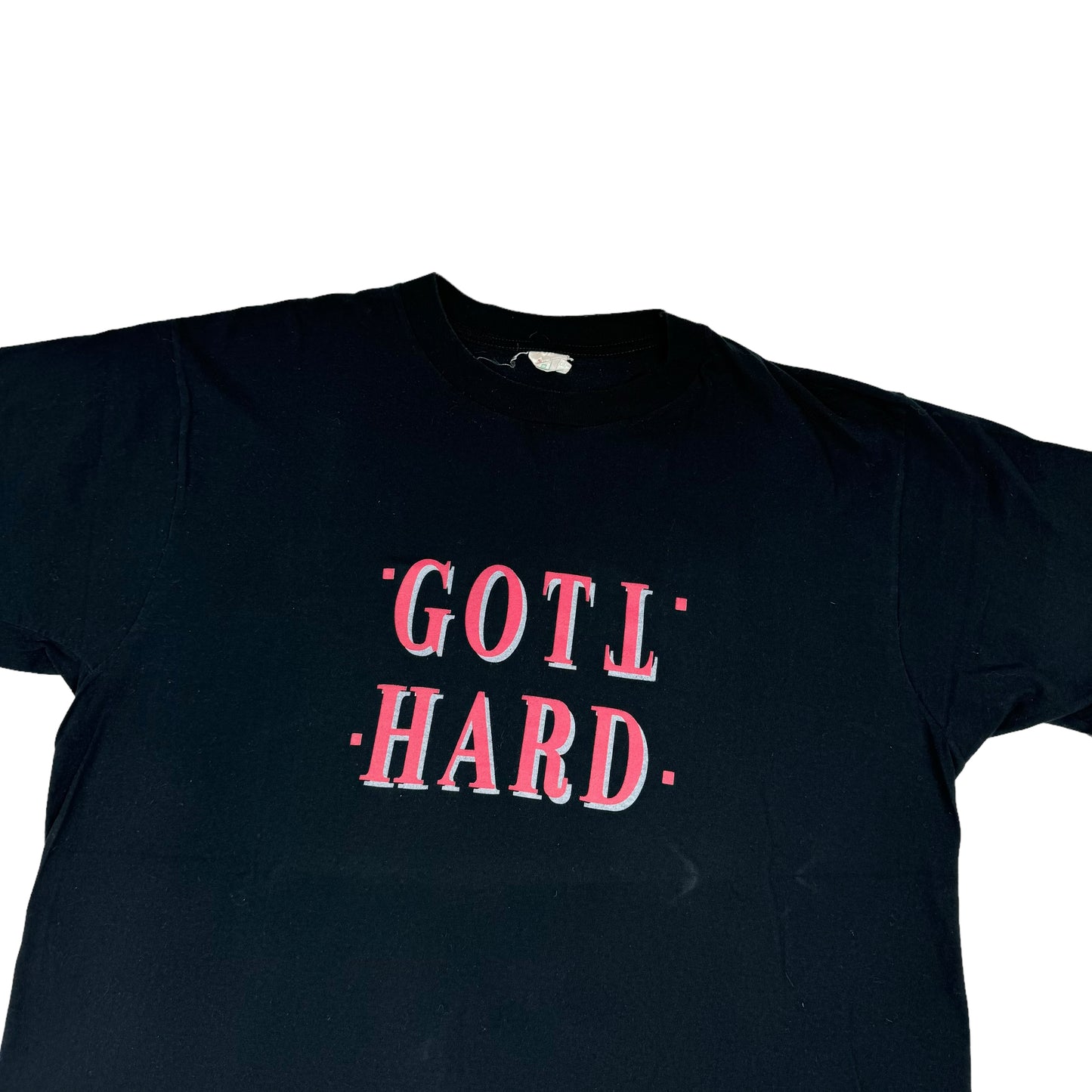 Tricou Gotthard Vintage Din Anul 1992 - XXL