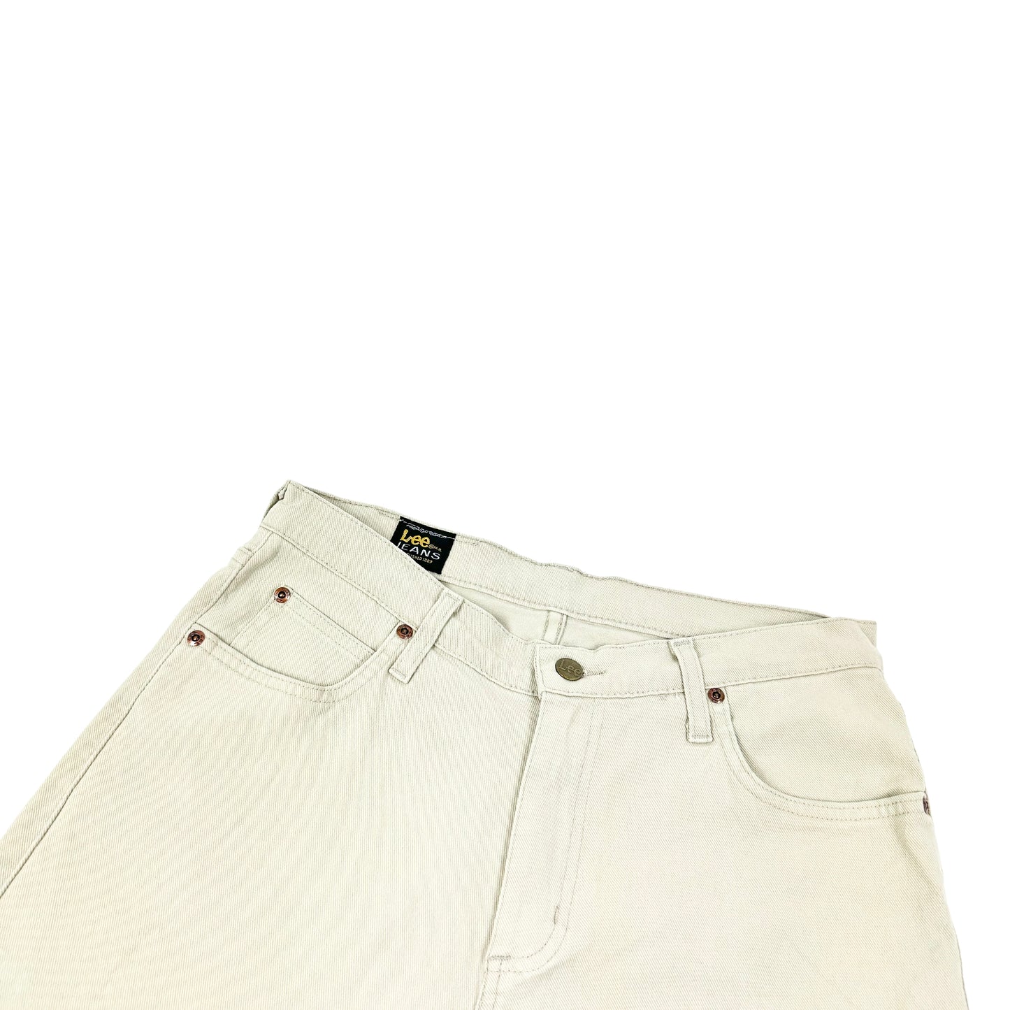 Pantaloni Lee Vintage - W32/L34