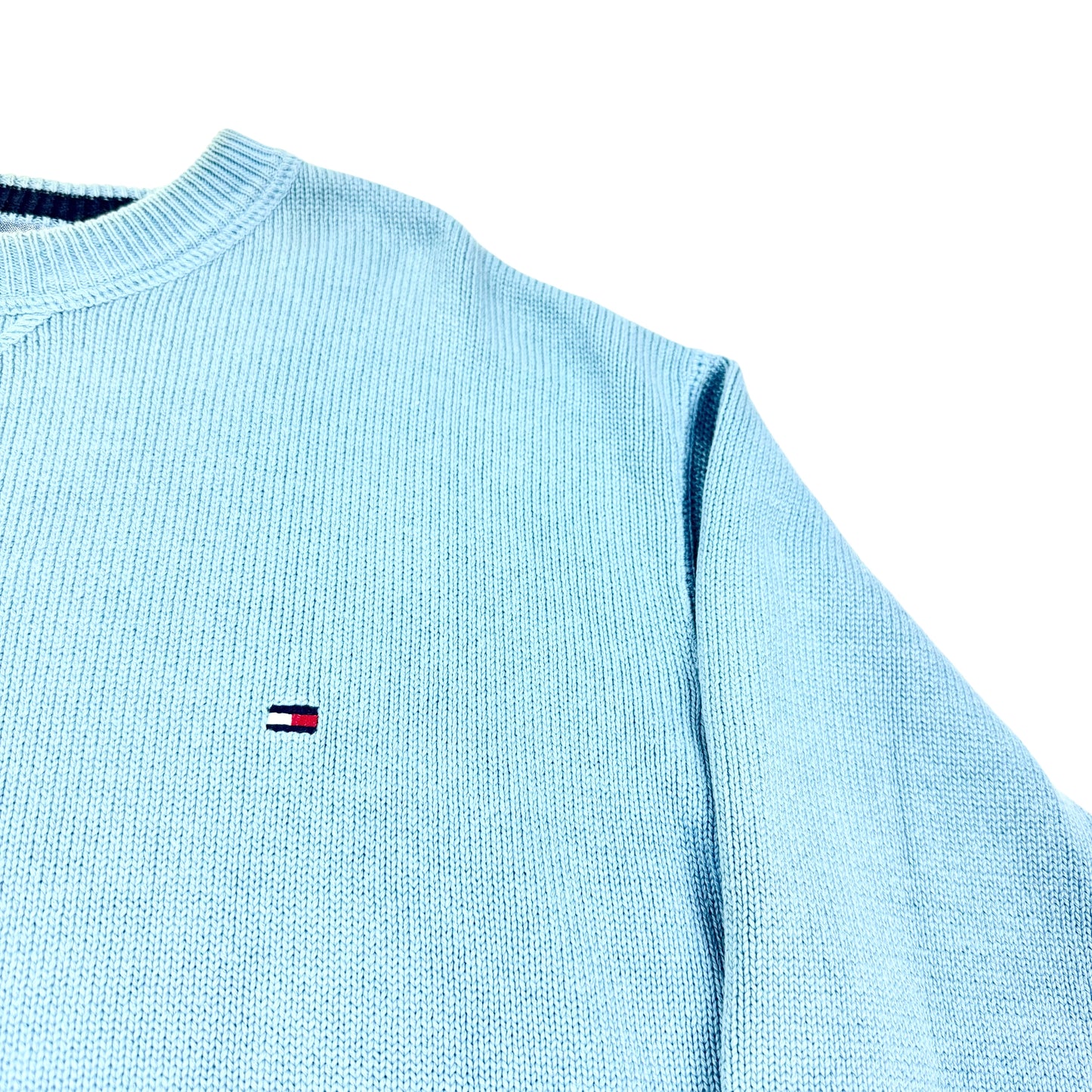 Pulover Tommy Hilfiger Vintage - XXL