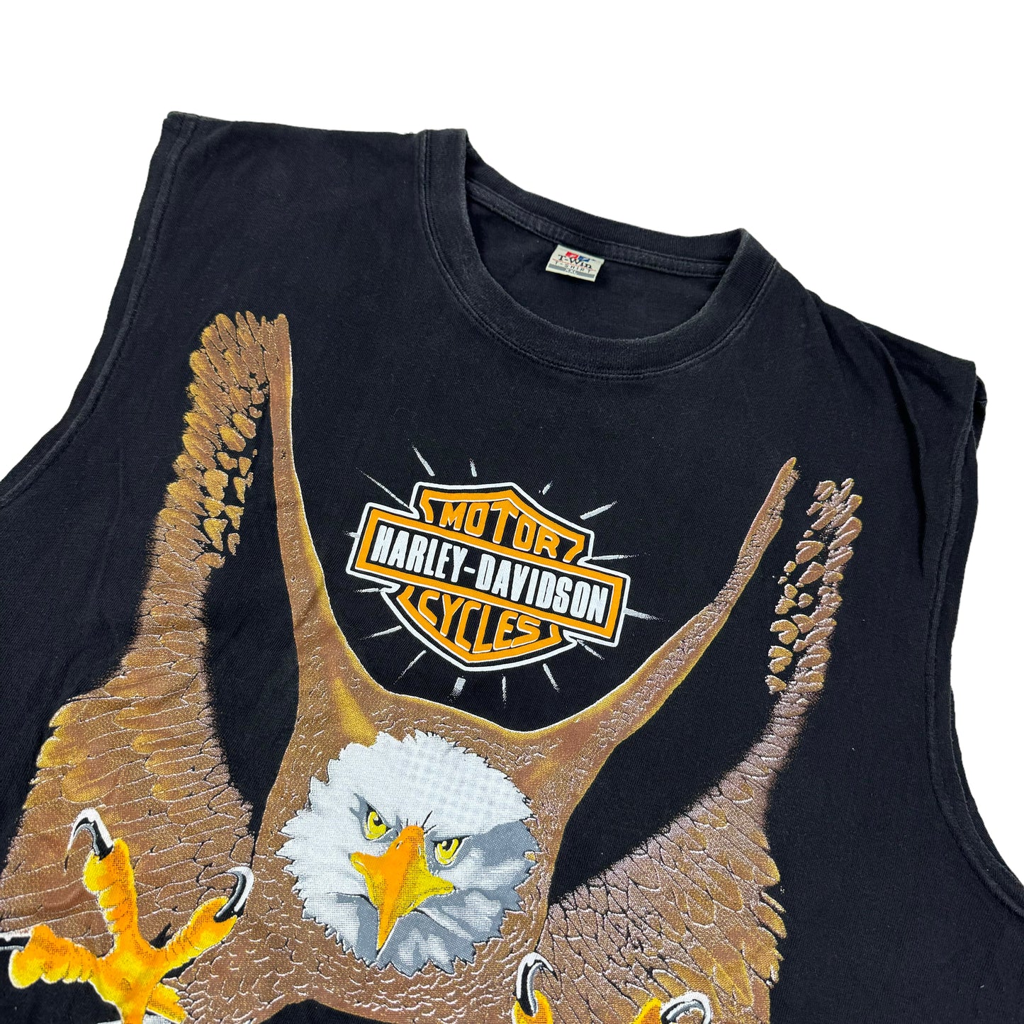 Maiou Harley Davidson Vintage - XXL