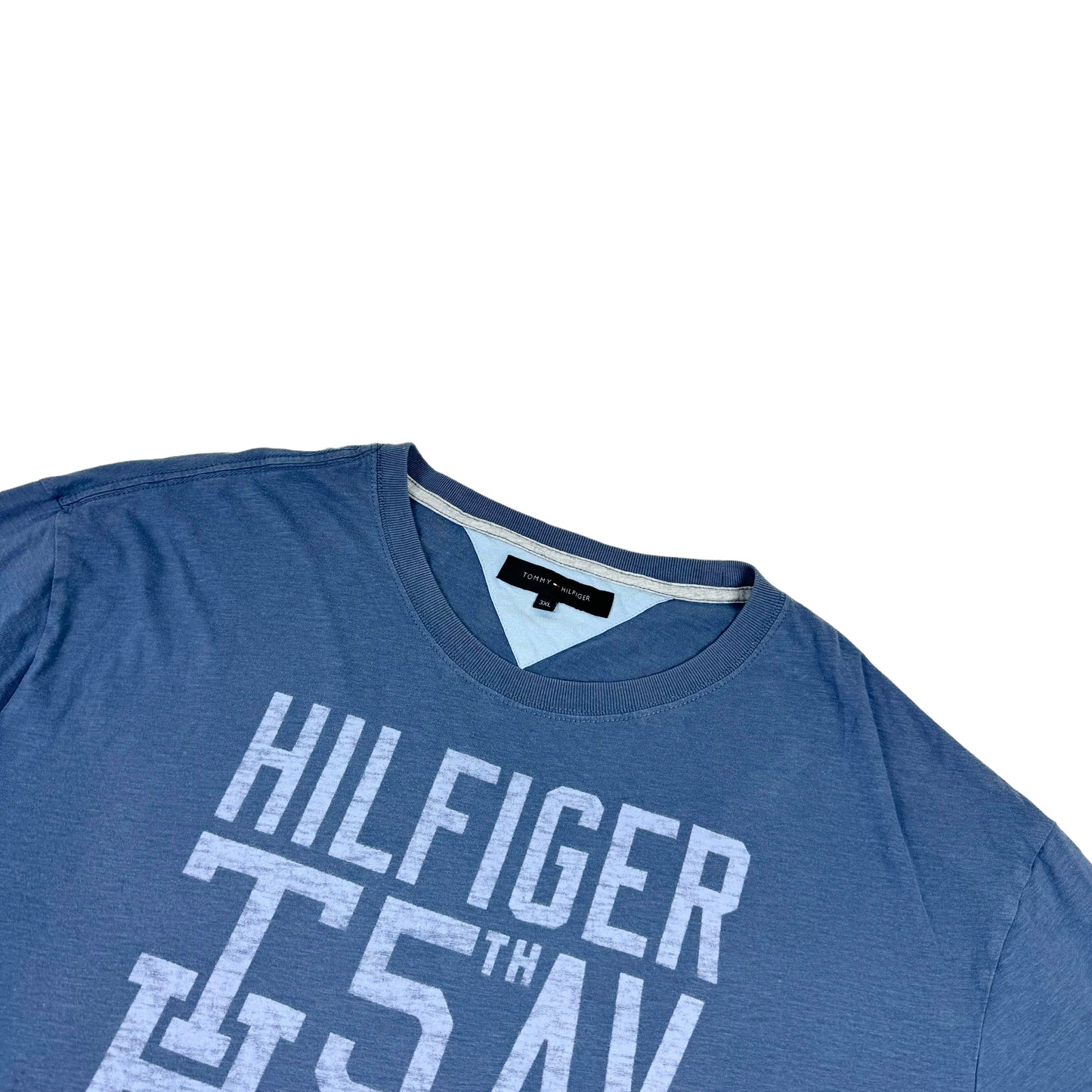 Tricou Tommy Hilfiger Vintage - XXXL