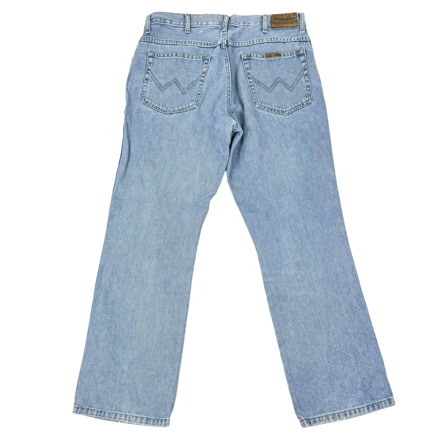 Blugi Wrangler - W34/L30