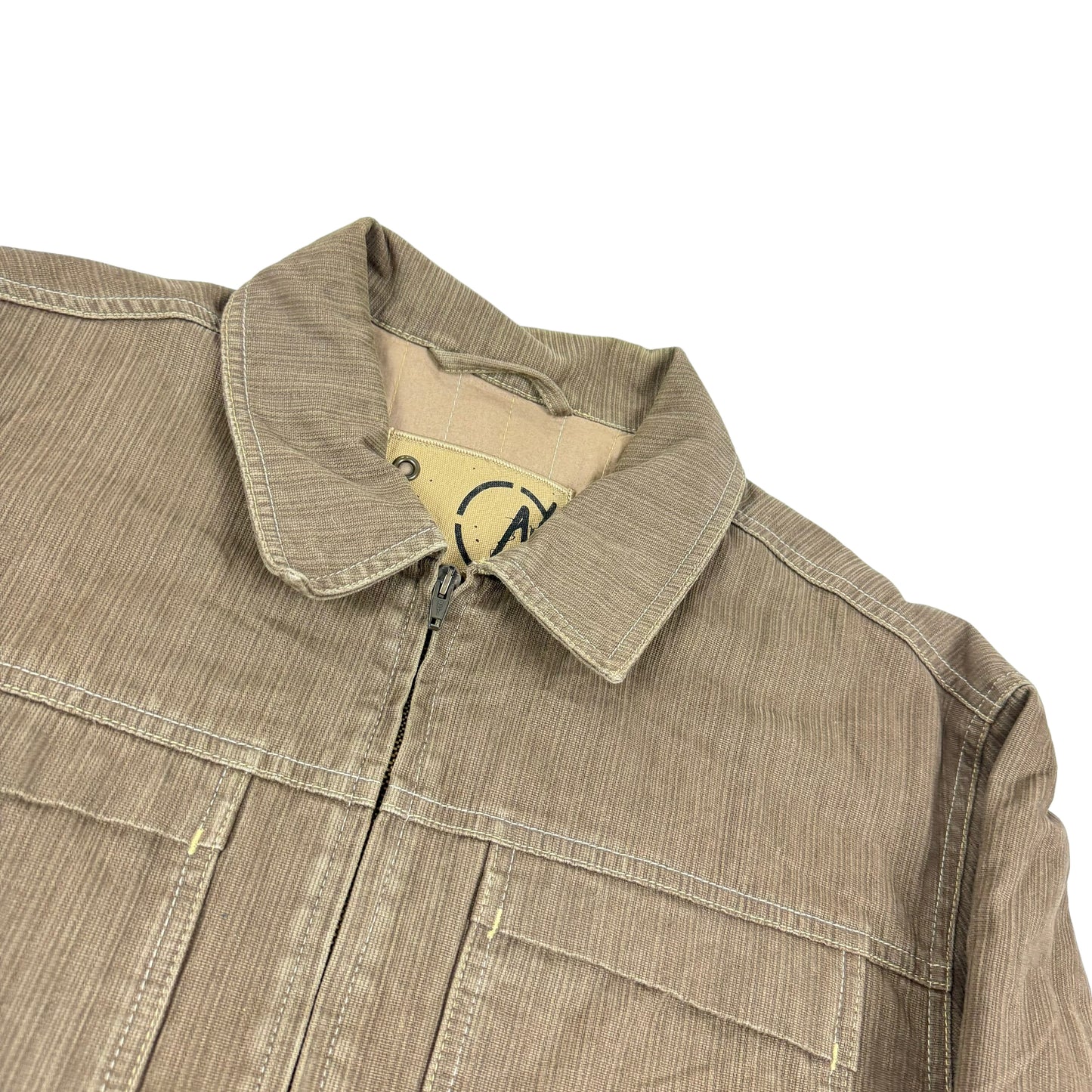 Jachetă NextConstructed Vintage - L