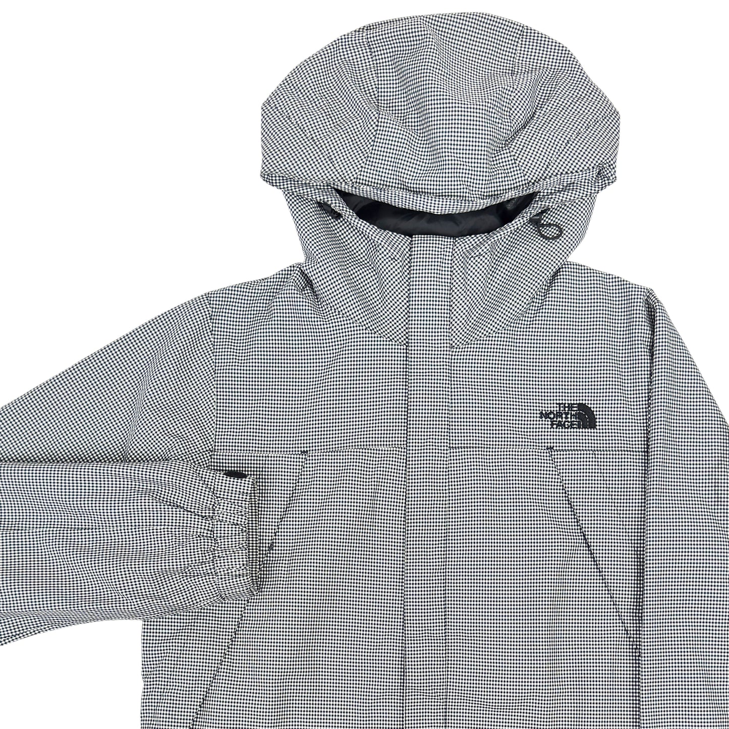 Jachetă Parka TheNorthFace Vintage - L