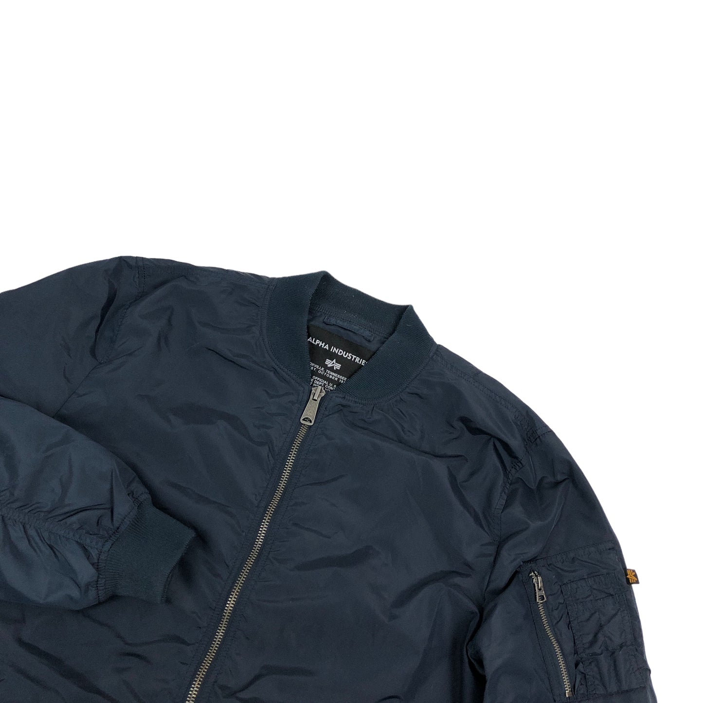 Jachetă Alpha Industries - XL