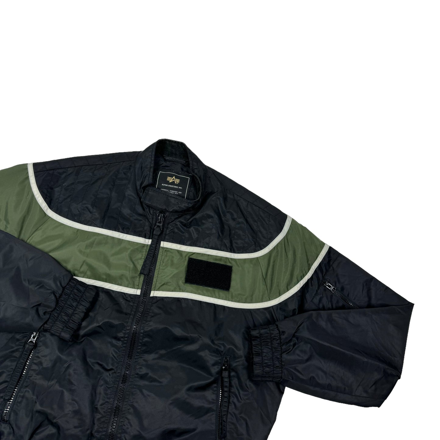 Jachetă Alpha Industries - M