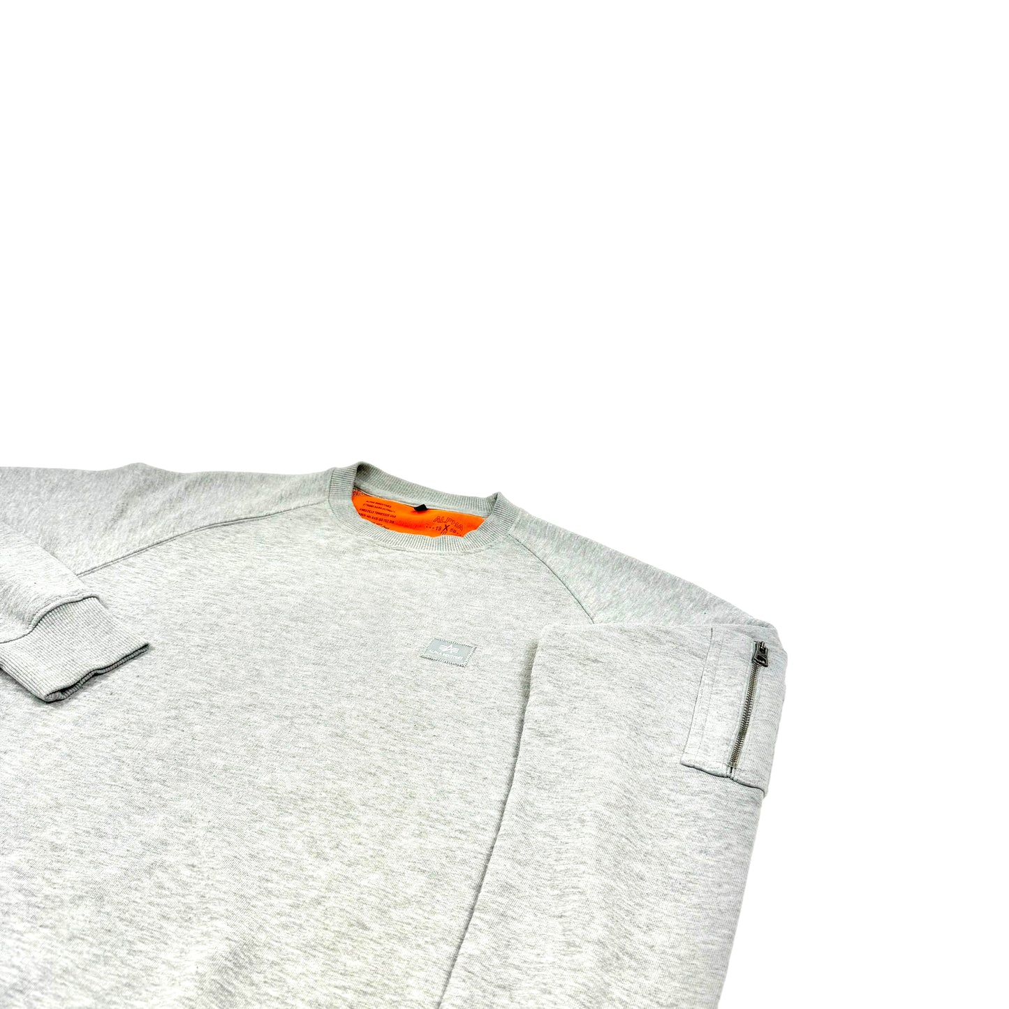 Bluză Alpha Industries - S