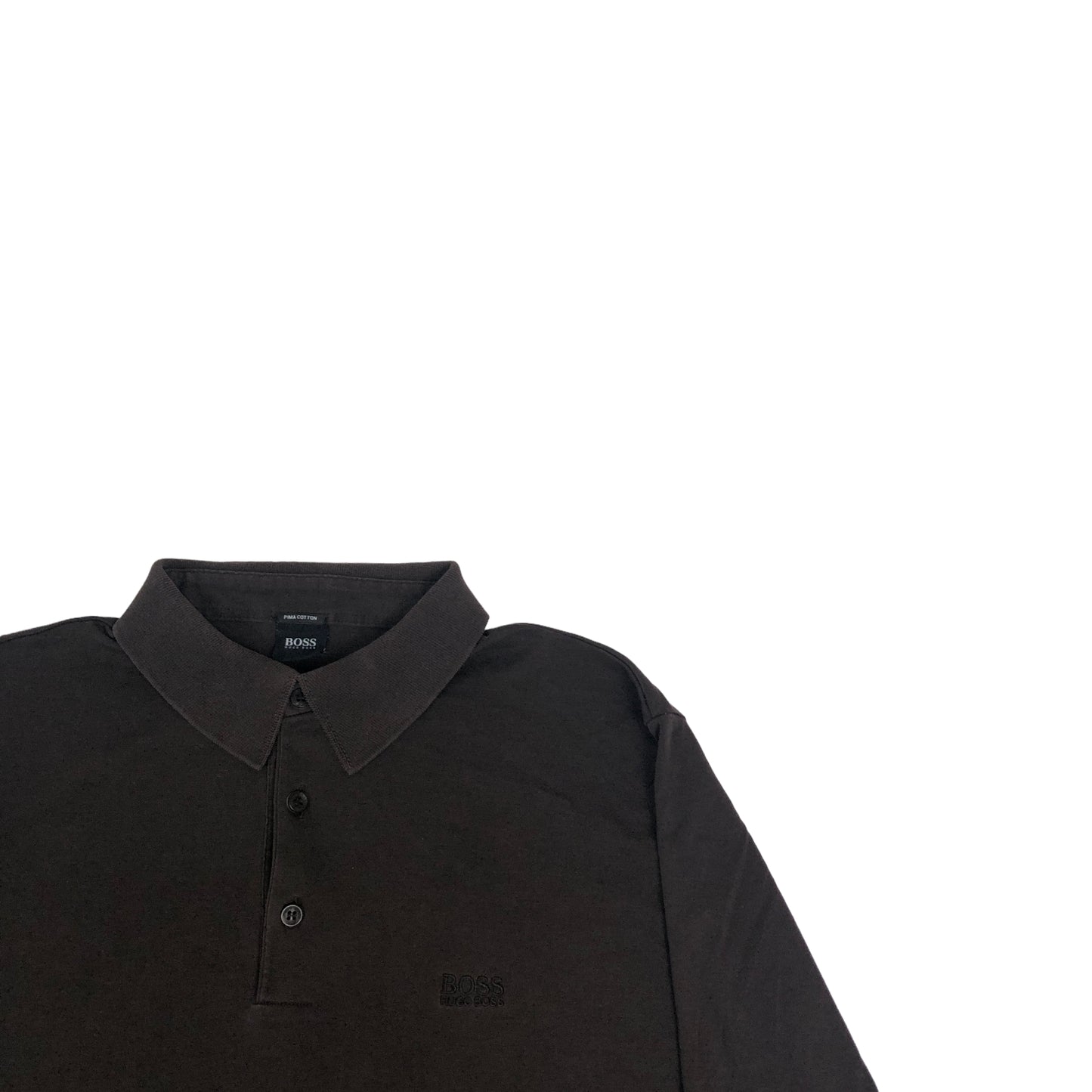 Bluză Polo Hugo Boss - L