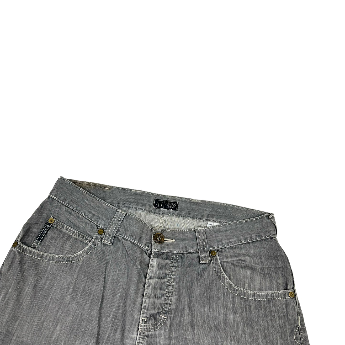 Pantaloni Armani Vintage - W32/L32