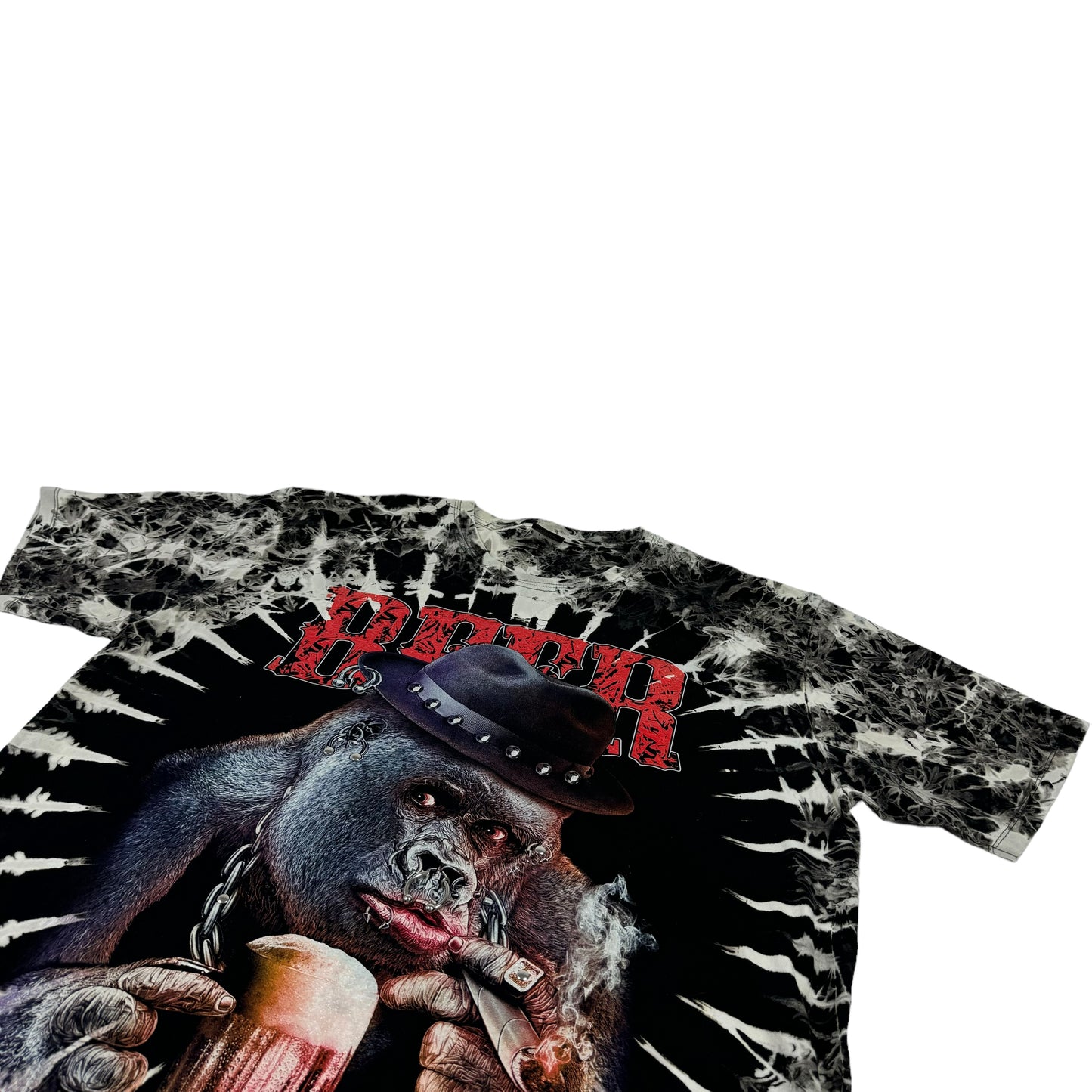 Tricou Caballo Vintage - XXL