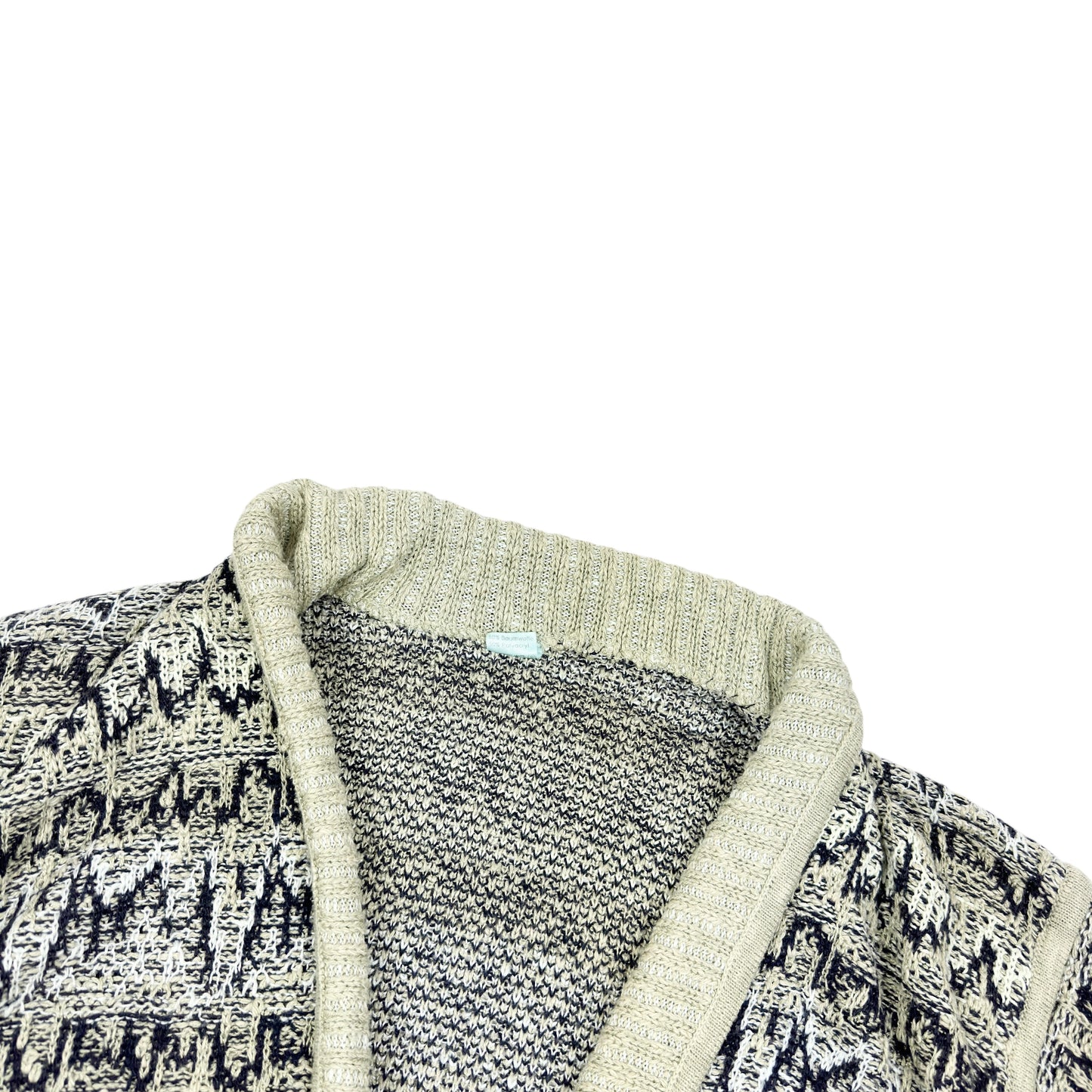 Cardigan Vintage - L