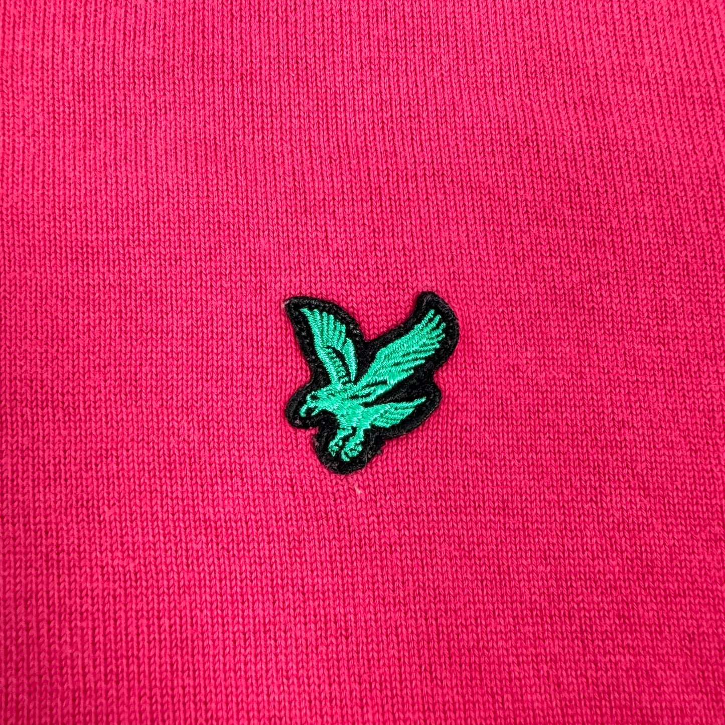 Pulover Lyle&Scott - L