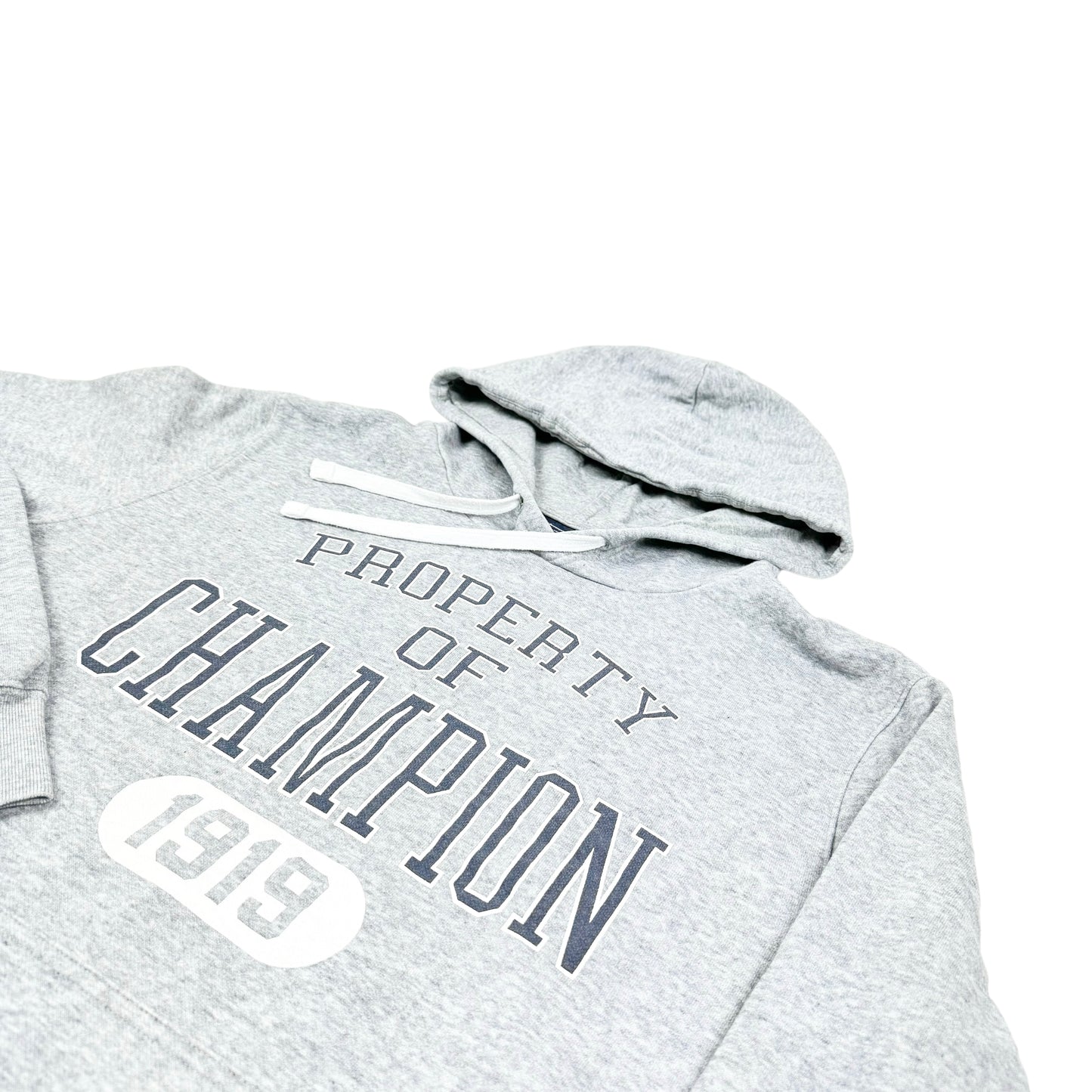 Hanorac Champion - L