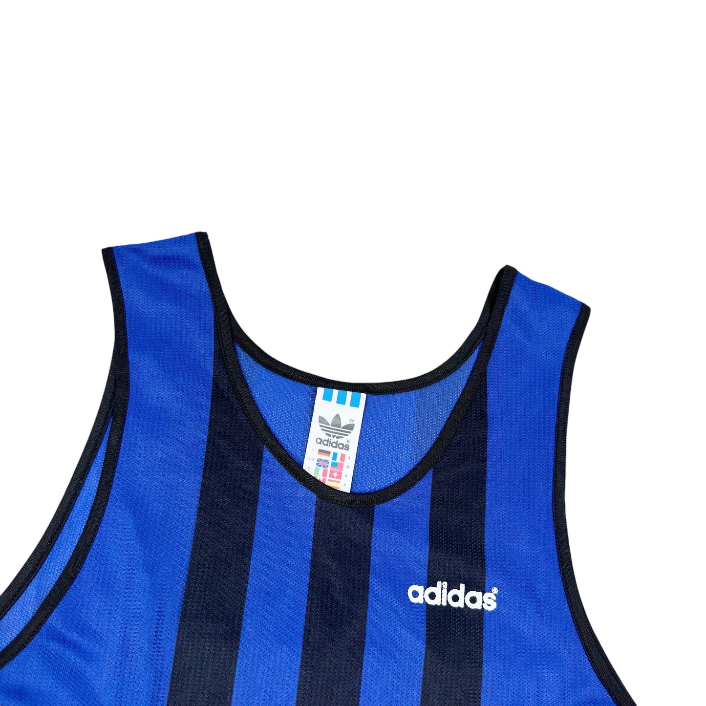 Jersey Maiou Adidas Vintage - M