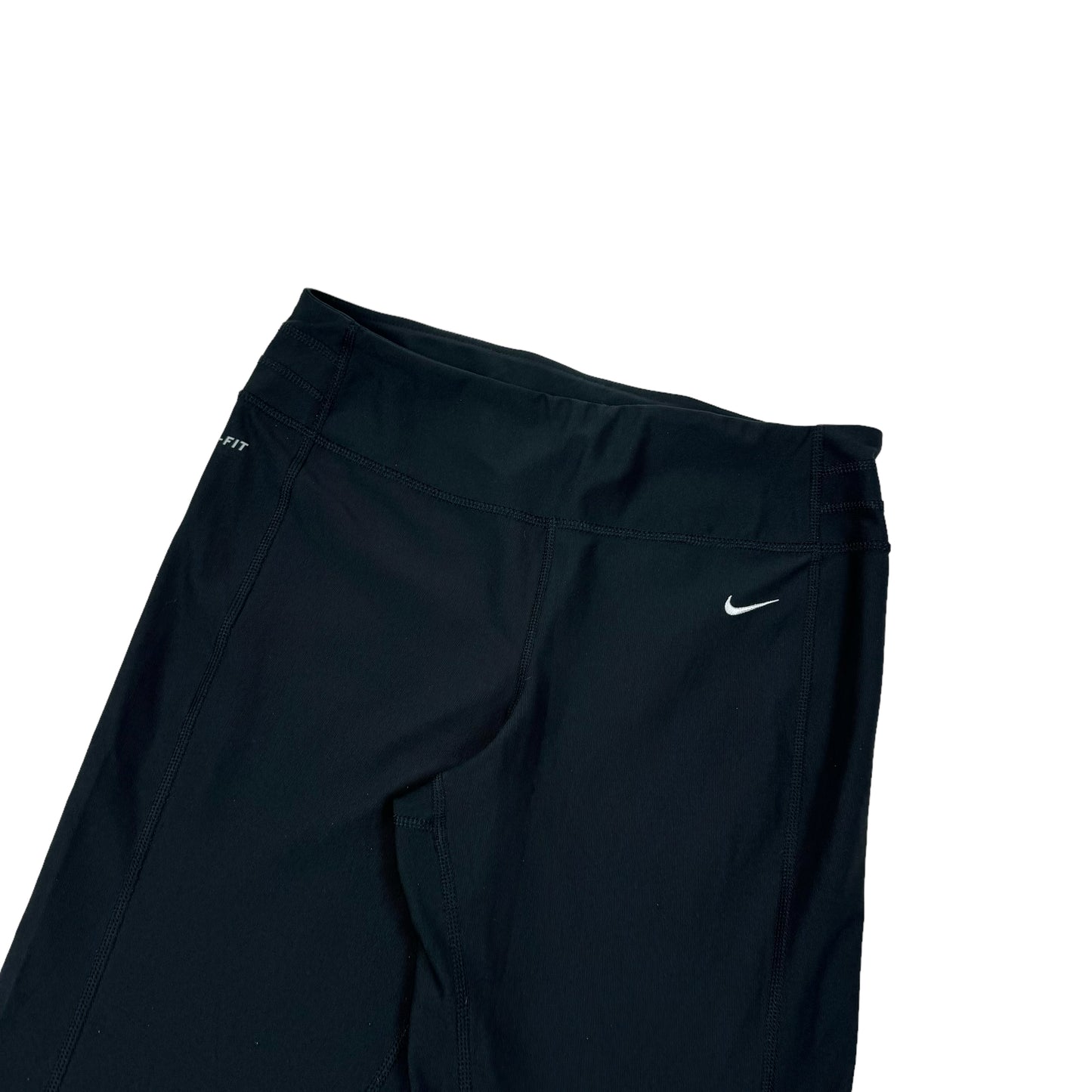Colanți Trei Sferturi Nike Femei - S