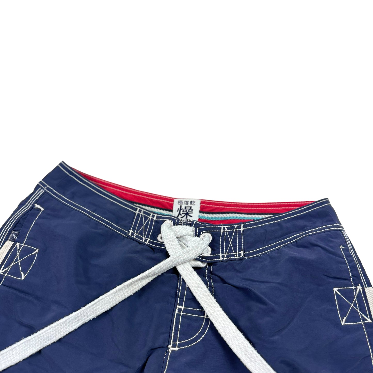 Pantaloni Scurți Superdry - M