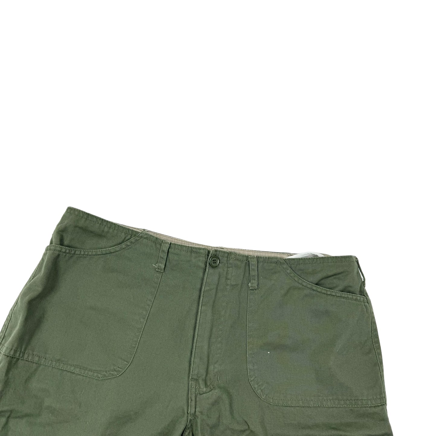 Pantaloni Scurți Abercrombie&Fitch - W32