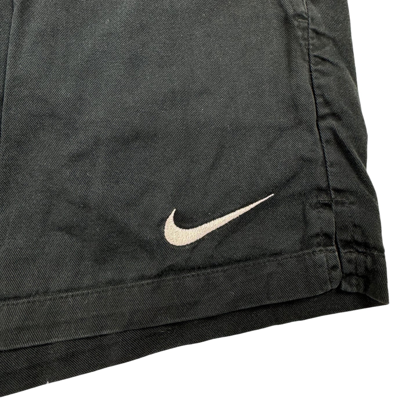 Pantaloni Scurți Nike Vintage - L
