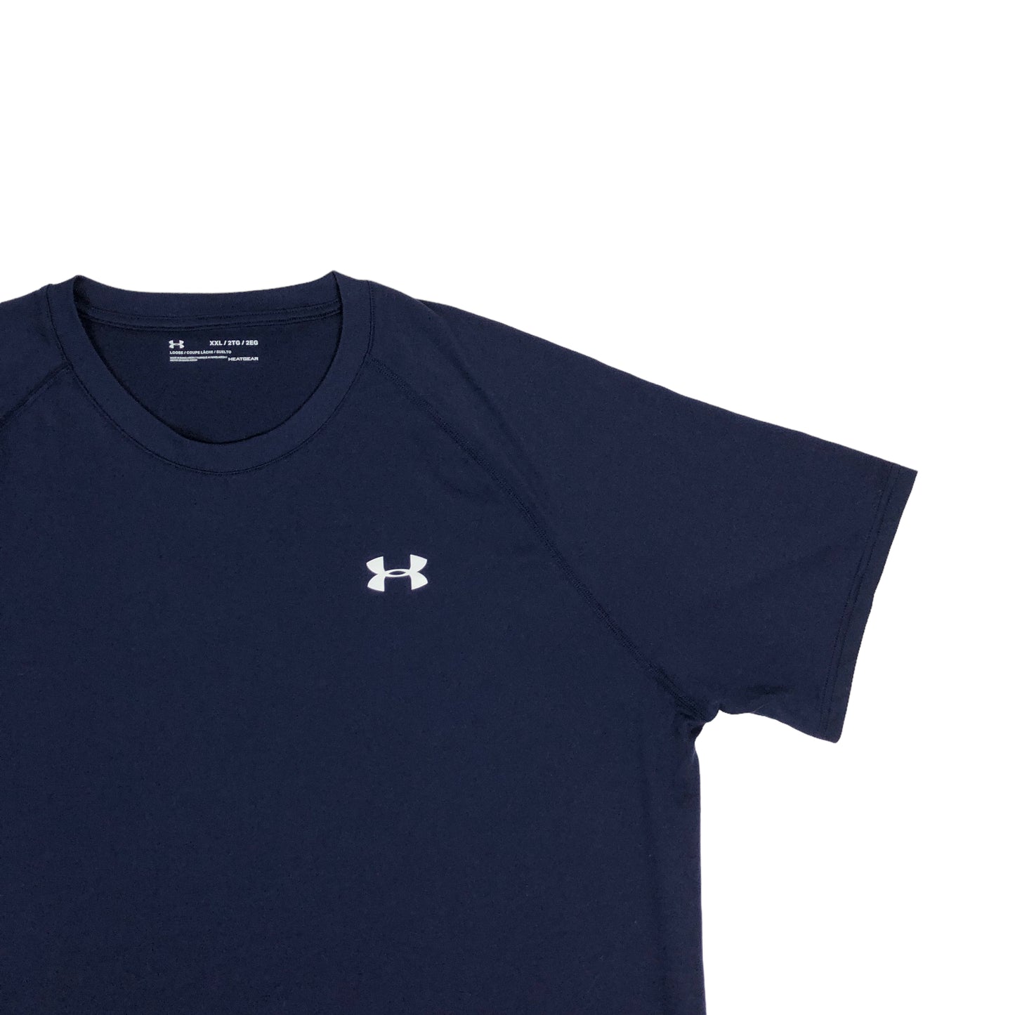 Tricou Under Armour - XXL