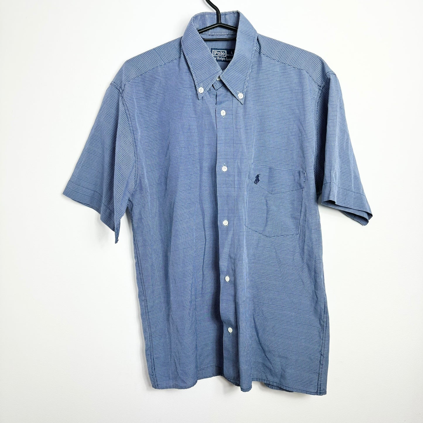 Cămașă Ralph Lauren Vintage - L