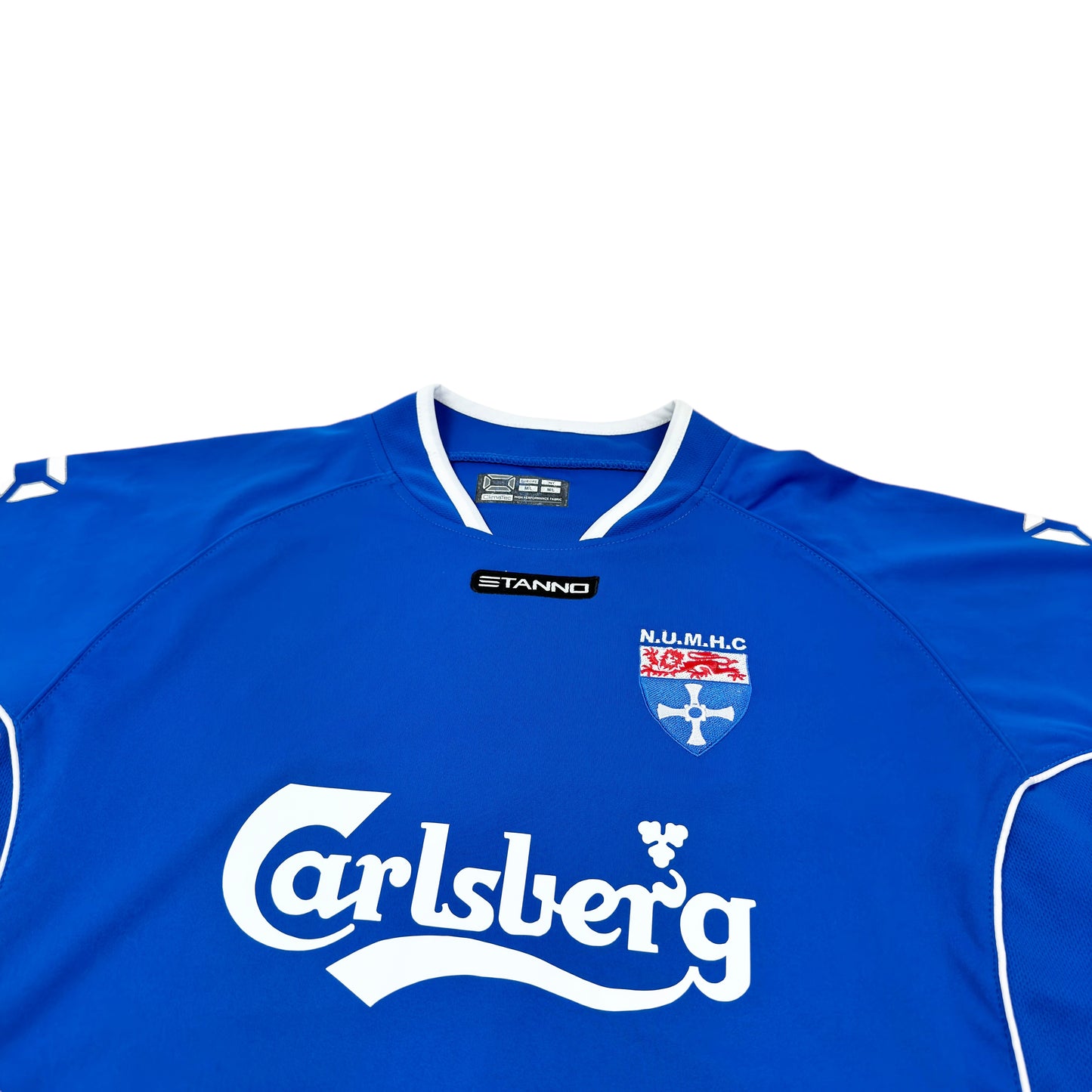 Jersey STANNO N.U.M.H.C - L