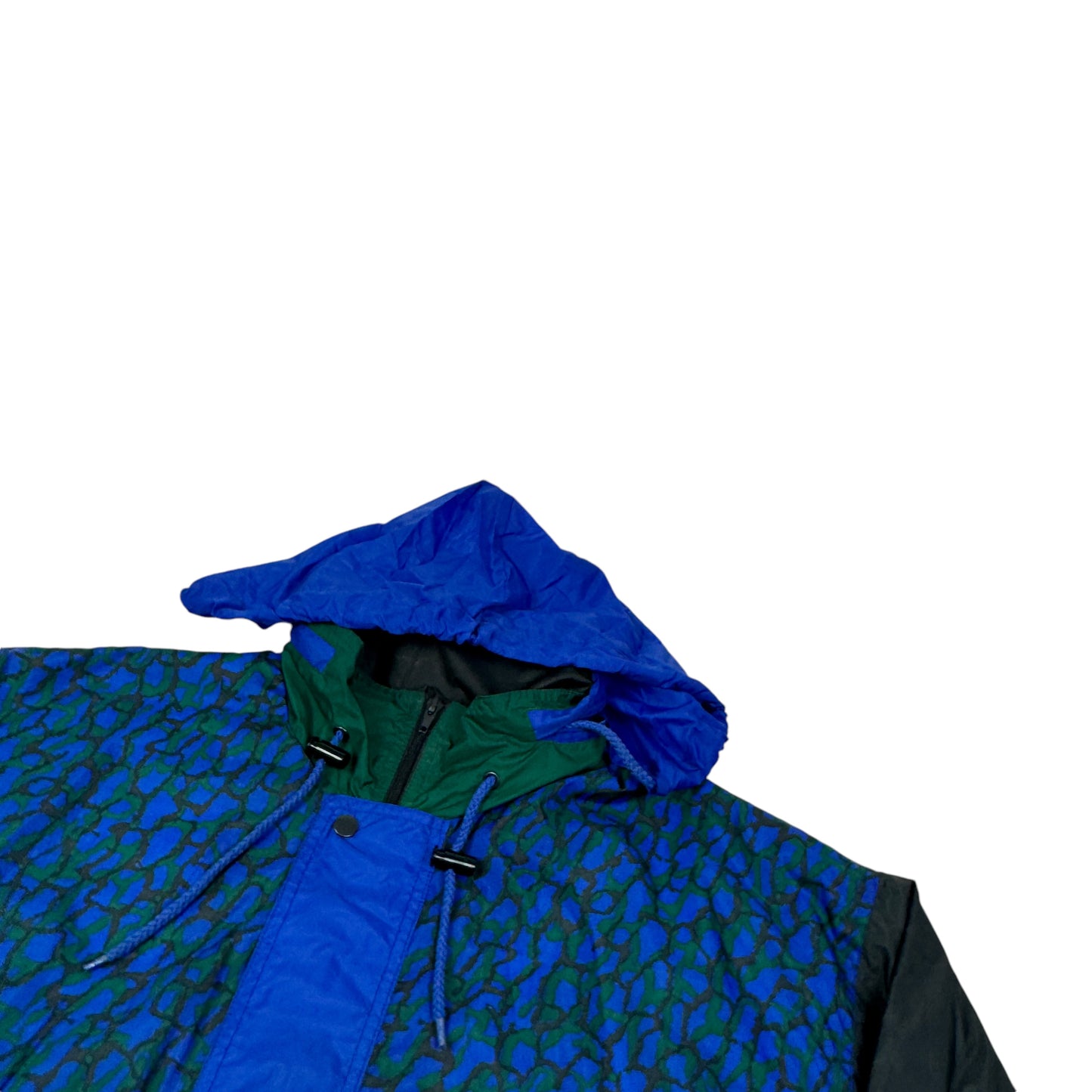 Jachetă Marcel Clair Vintage 90s - XL