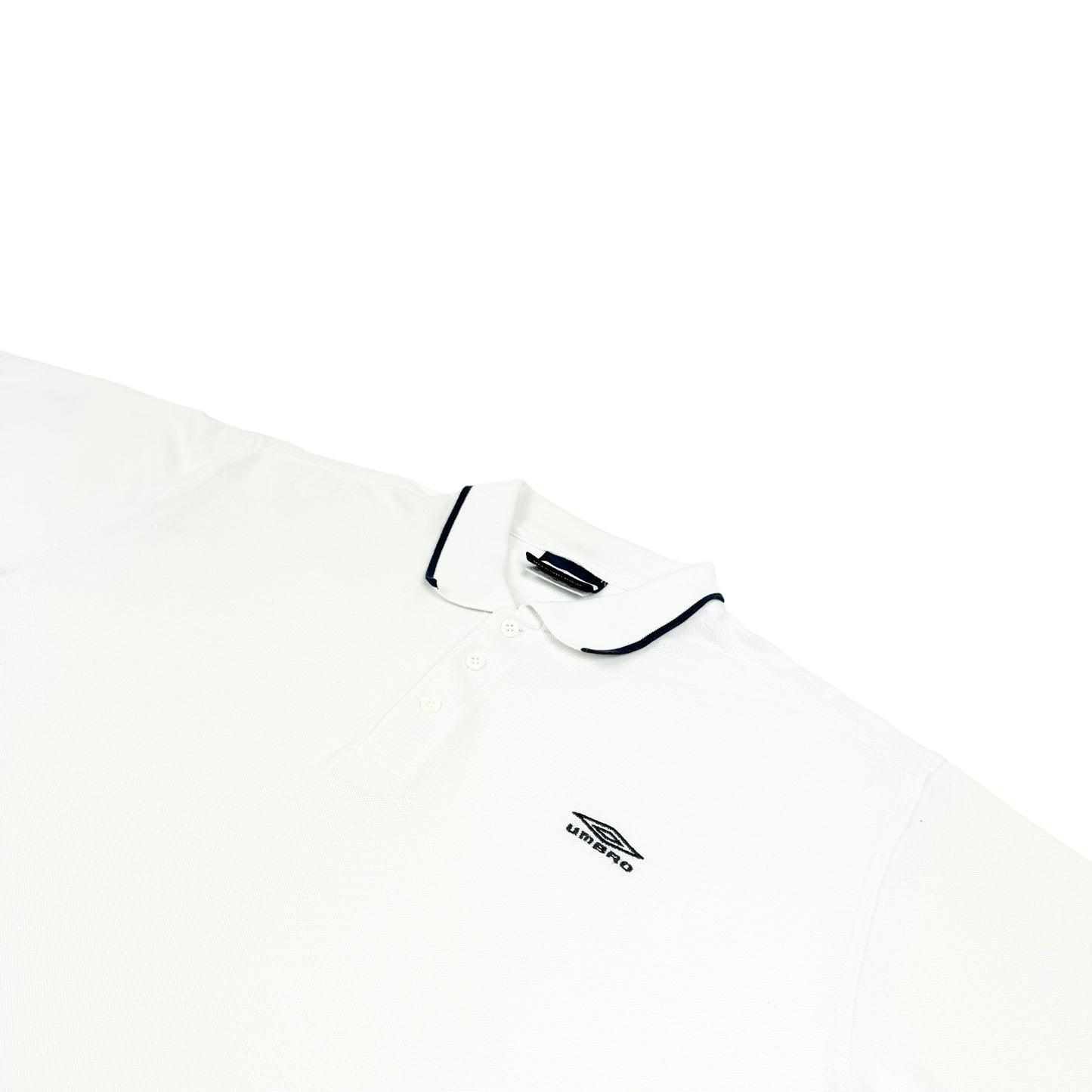 Tricou Polo Umbro Vintage - XL