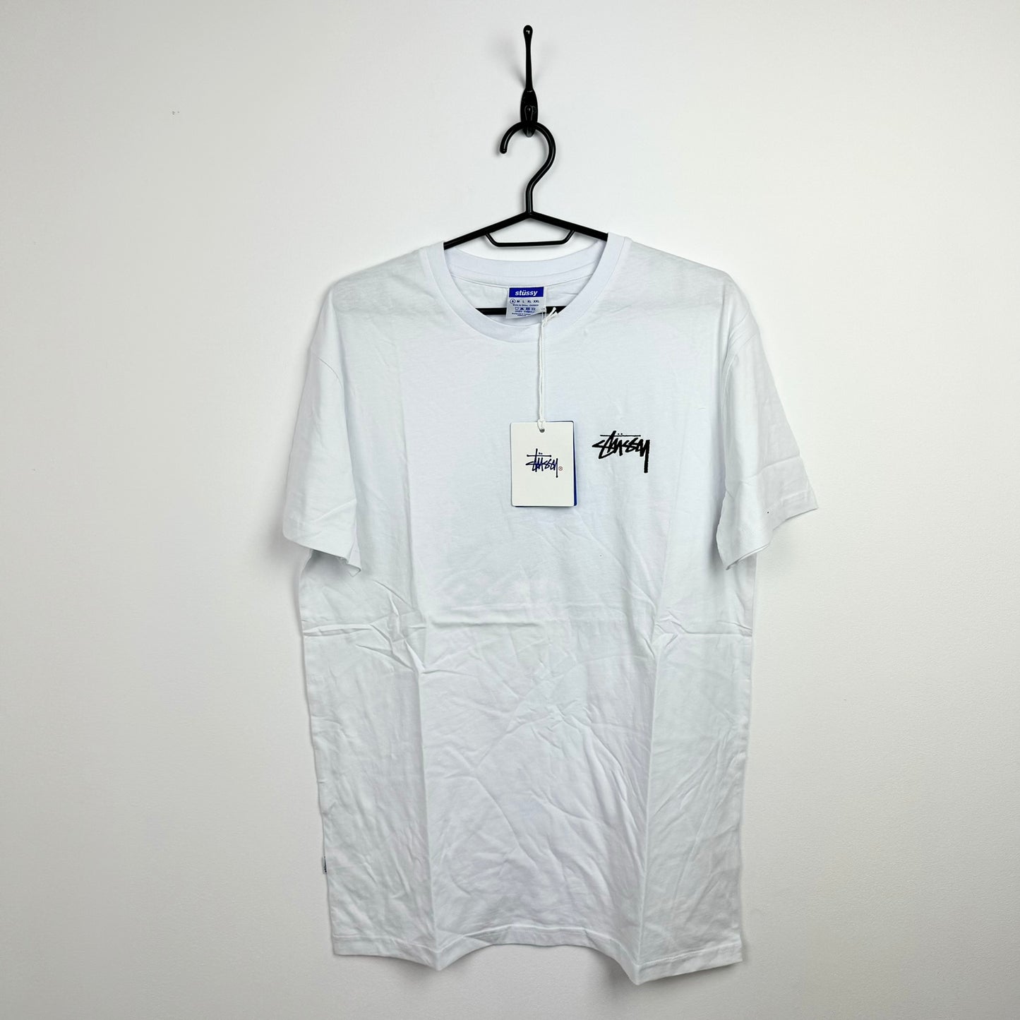Tricou Stussy - S
