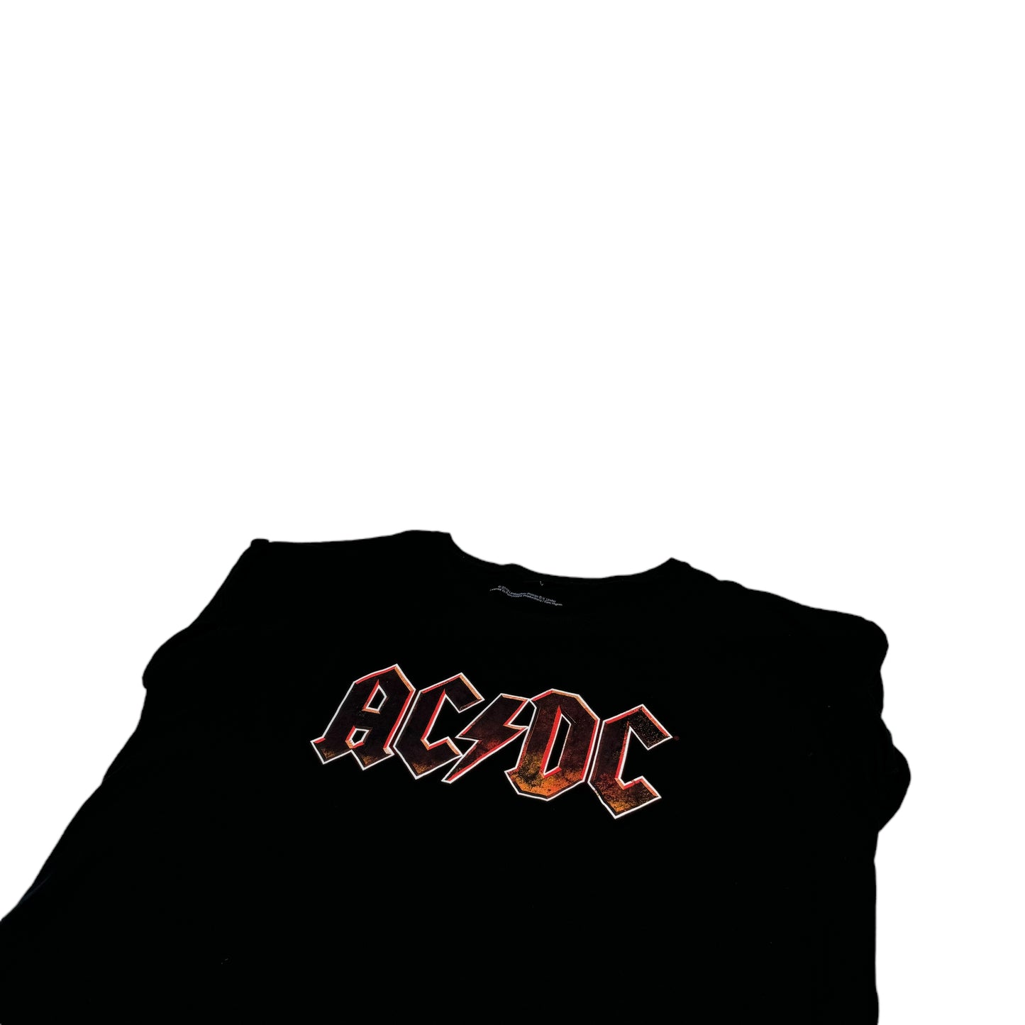 Maiou AC/DC Din Anul 2019 - XL