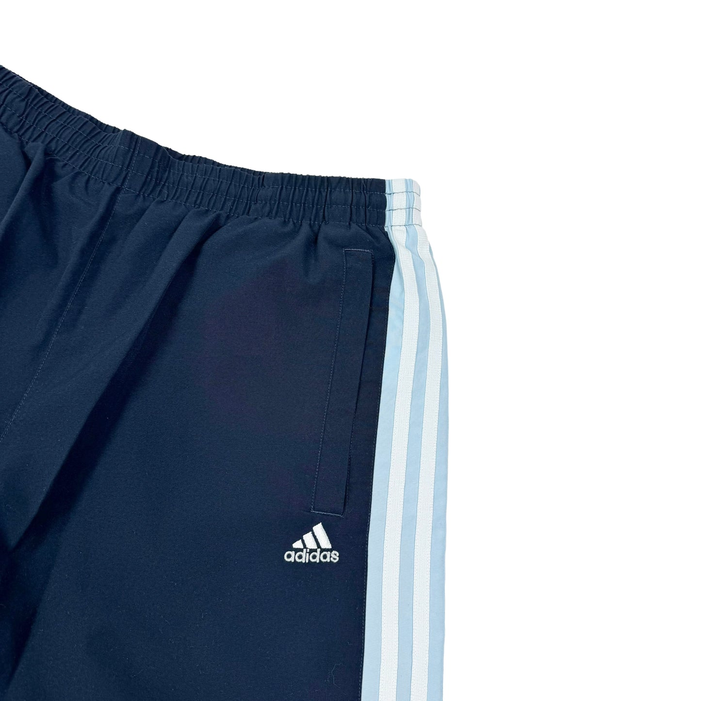 Pantaloni Scurți Adidas Vintage - M