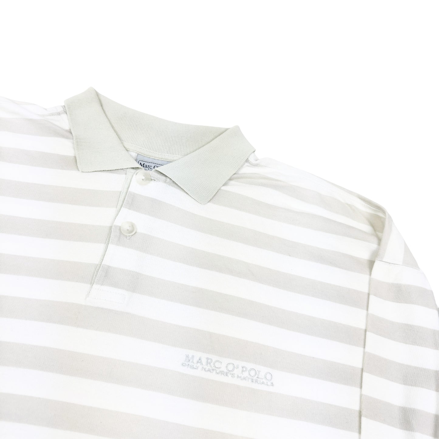 Bluză Polo Marc O'Polo Vintage - XL