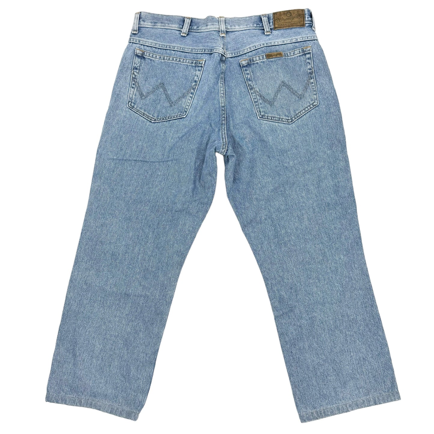 Blugi Wrangler - W36/L30