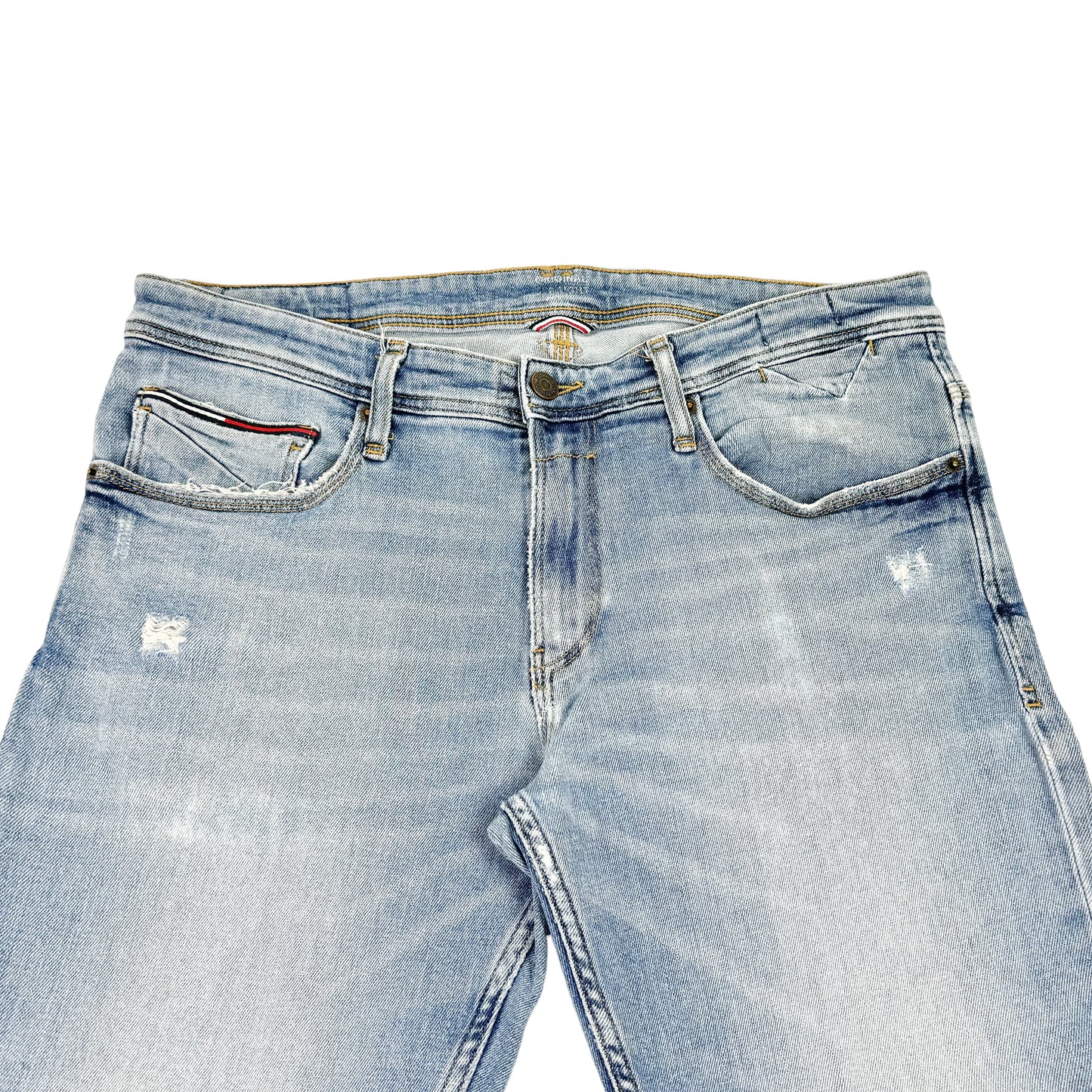 Blugi Tommy Hilfiger - W36/L32