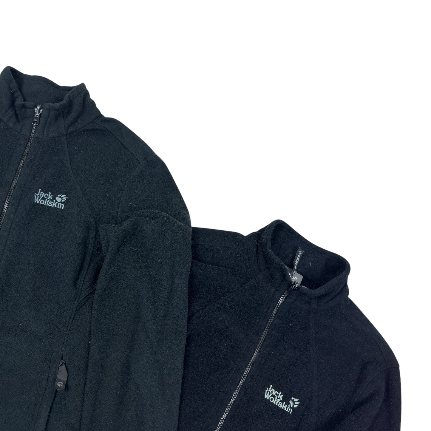 Jachetă JackWolfskin Femei (pachet de 2 produse) - M