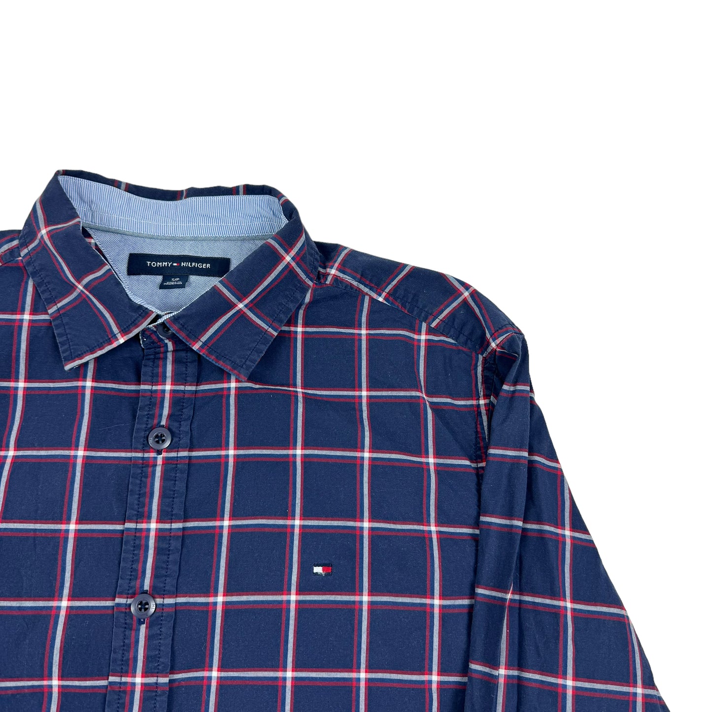 Cămașă Tommy Hilfiger Vintage - S