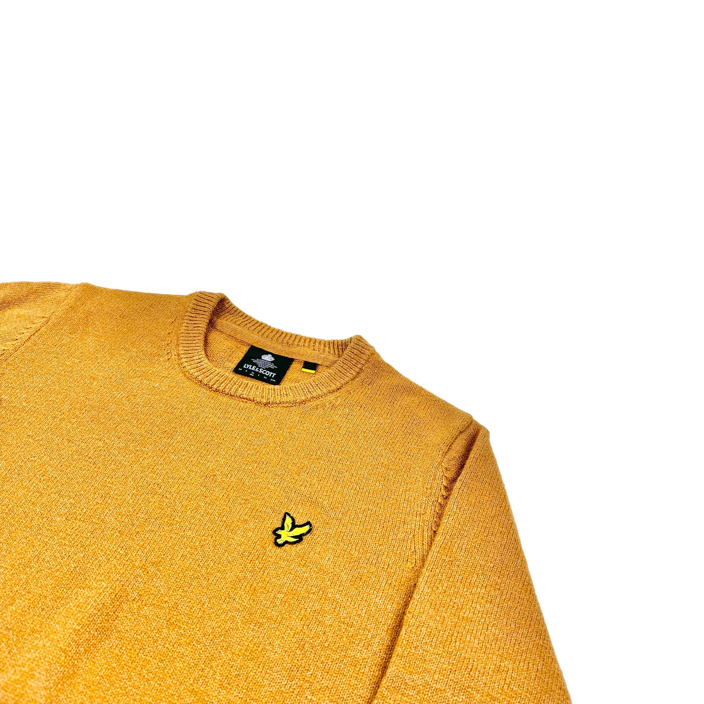 Pulover Lyle&Scott - M