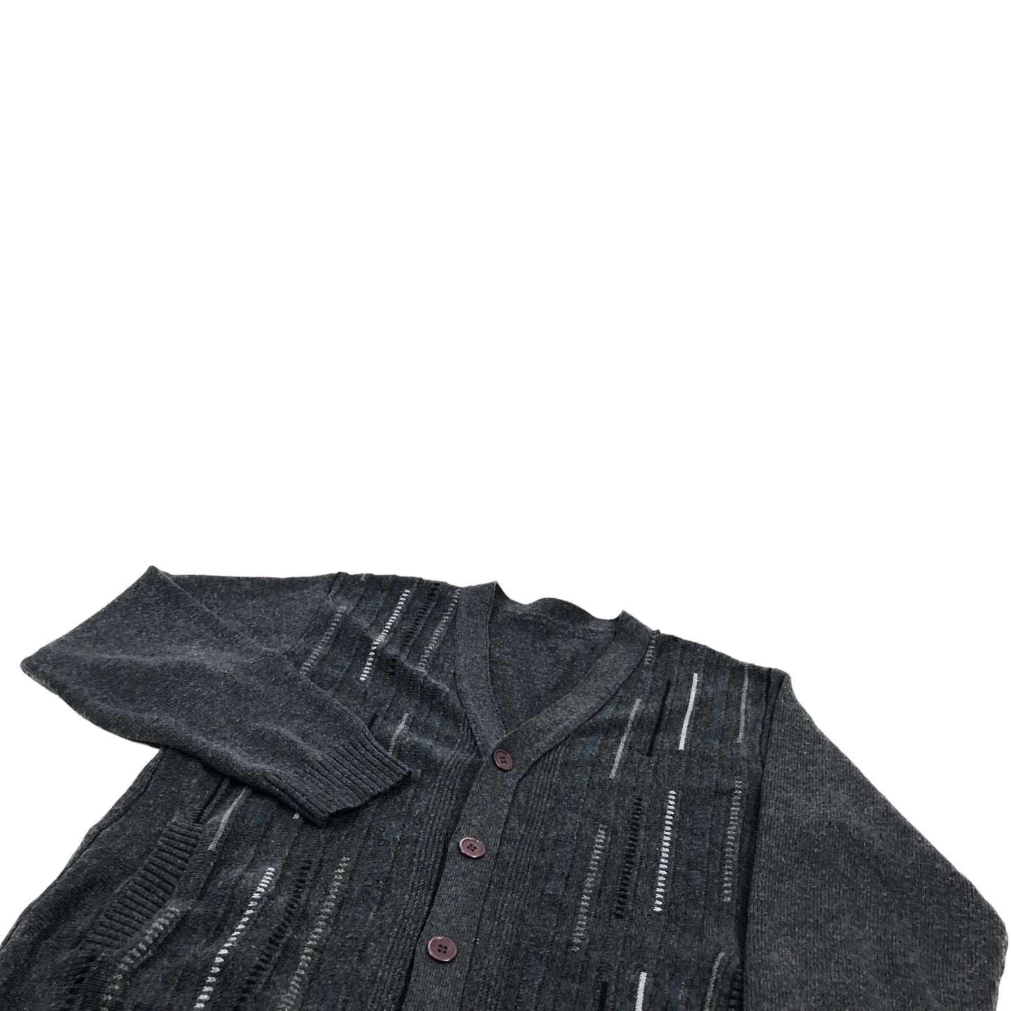 Cardigan Vintage - M