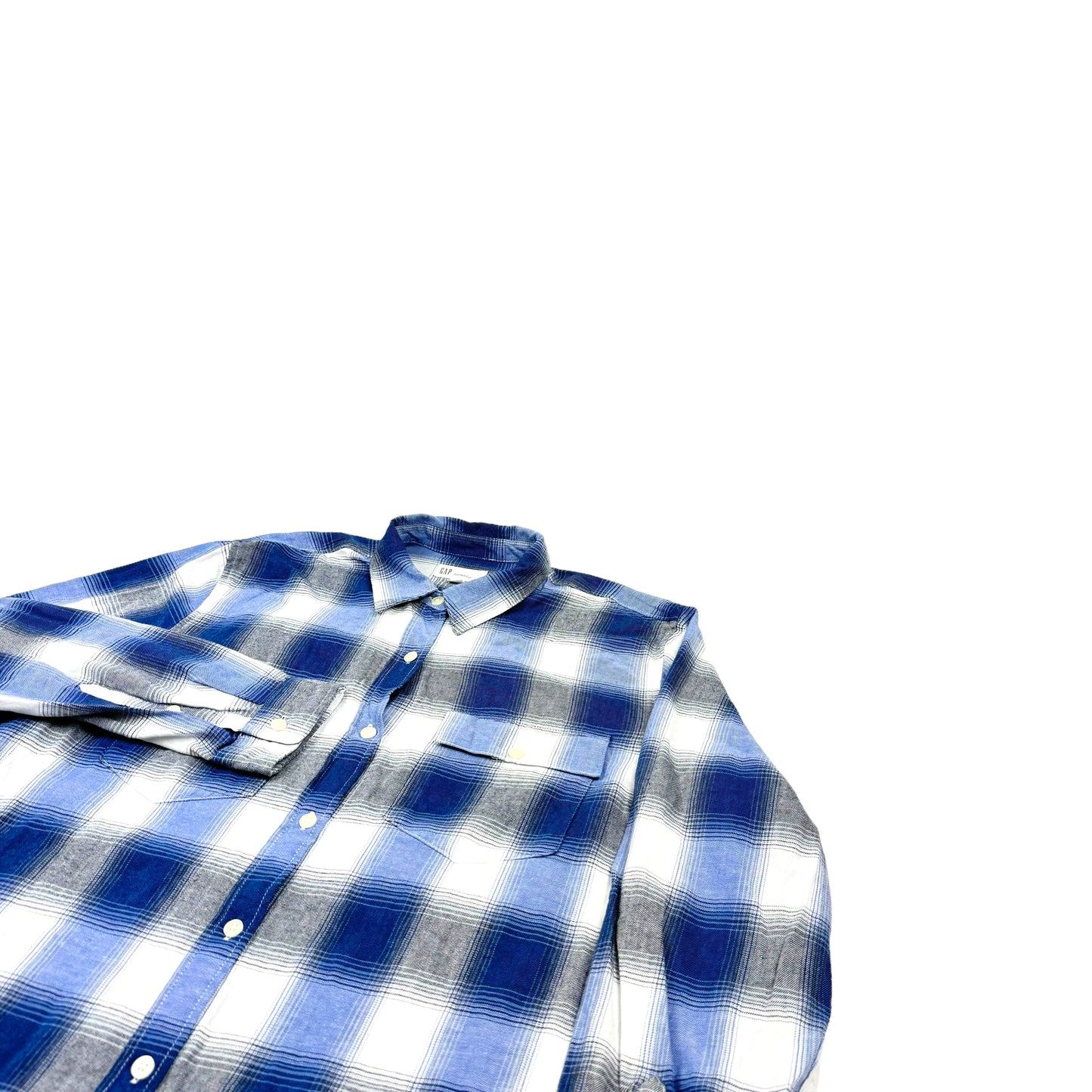 Cămașă Flannel GAP - L