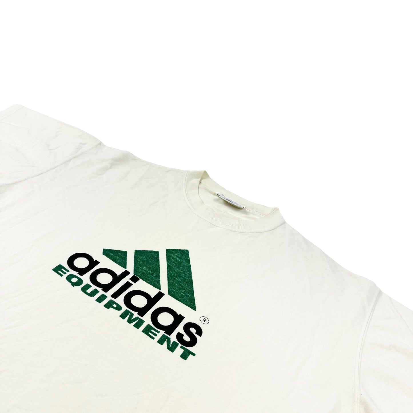 Tricou Adidas EQUIPMENT Vintage - XL