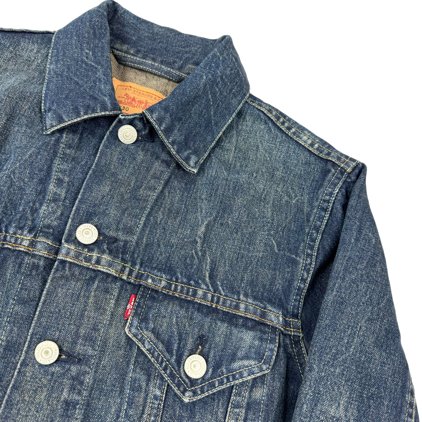Jachetă Levi’s Femei - M