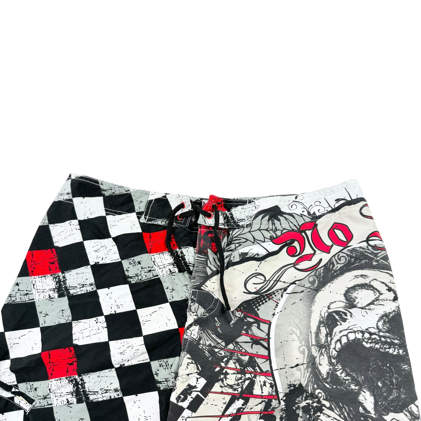 Pantaloni Scurți NoFear Vintage - L