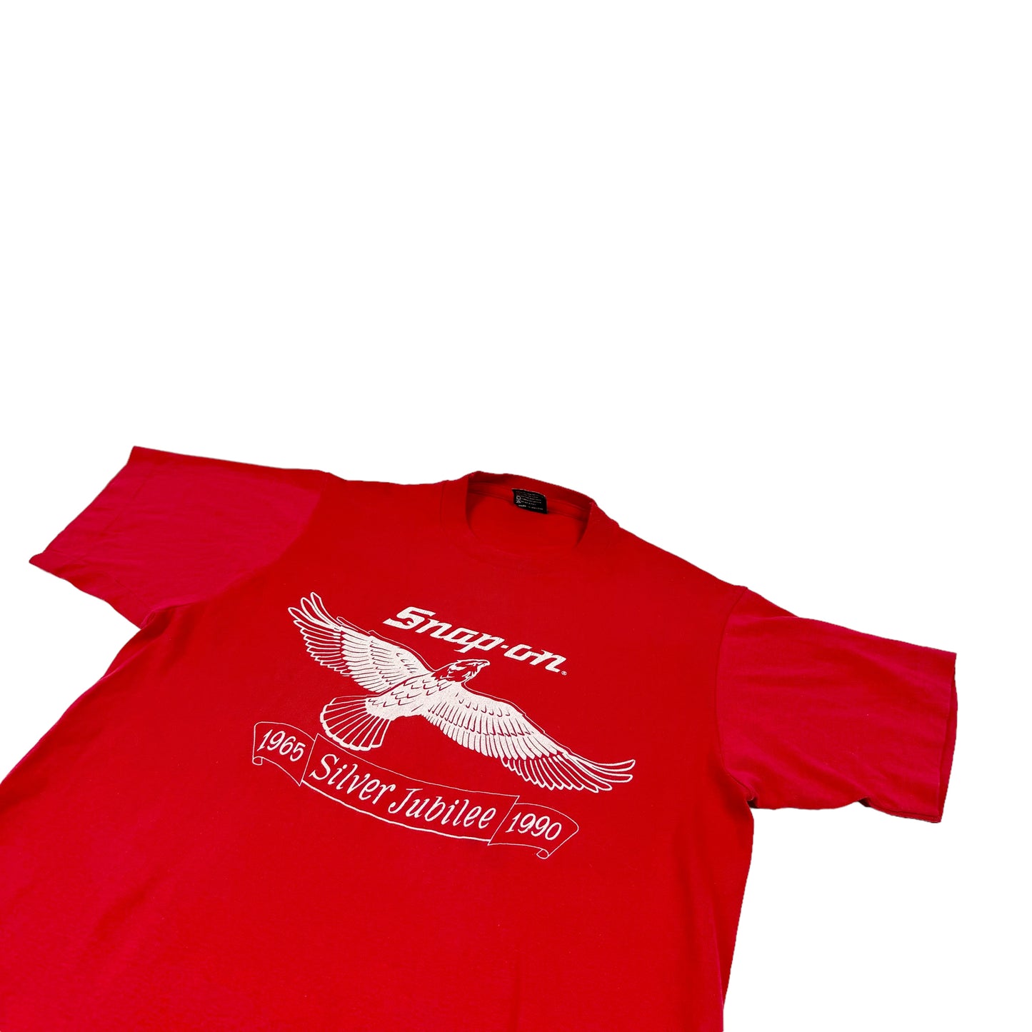 Tricou SnapOn Vintage - M