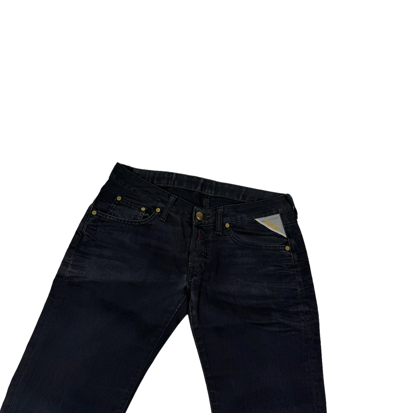 Blugi Replay Femei - W30/L26