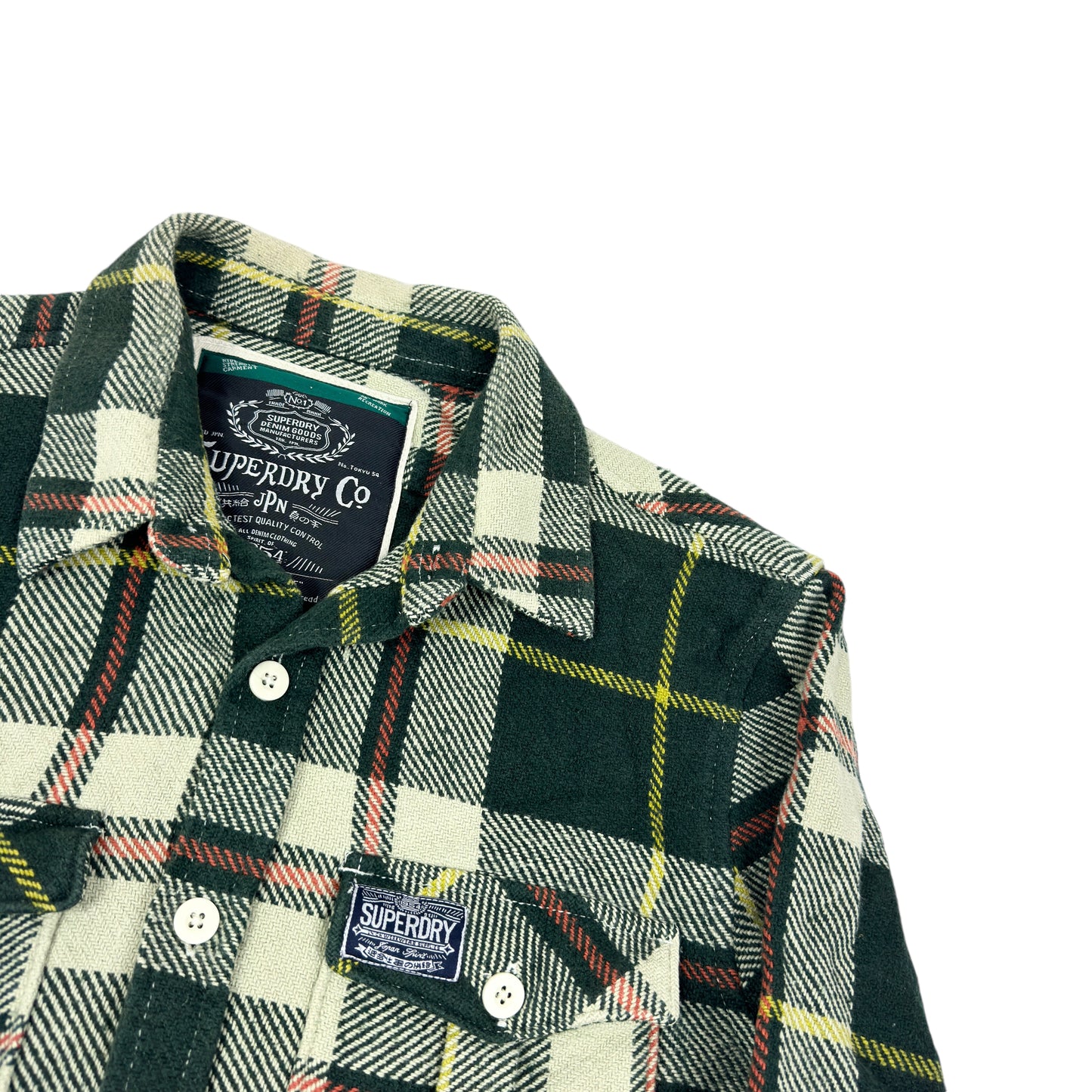 Jachetă Superdry - XL
