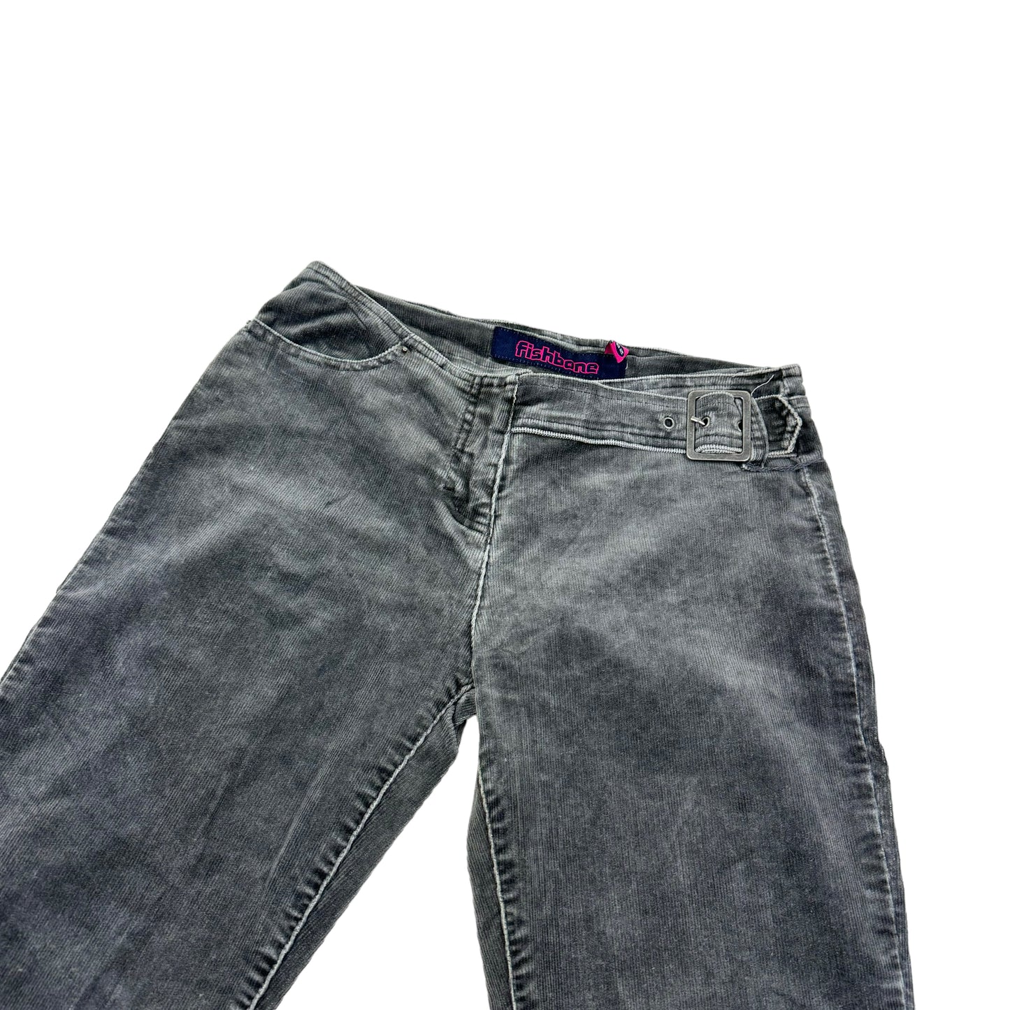 Blugi Fishbone Vintage Femei - W28/L32