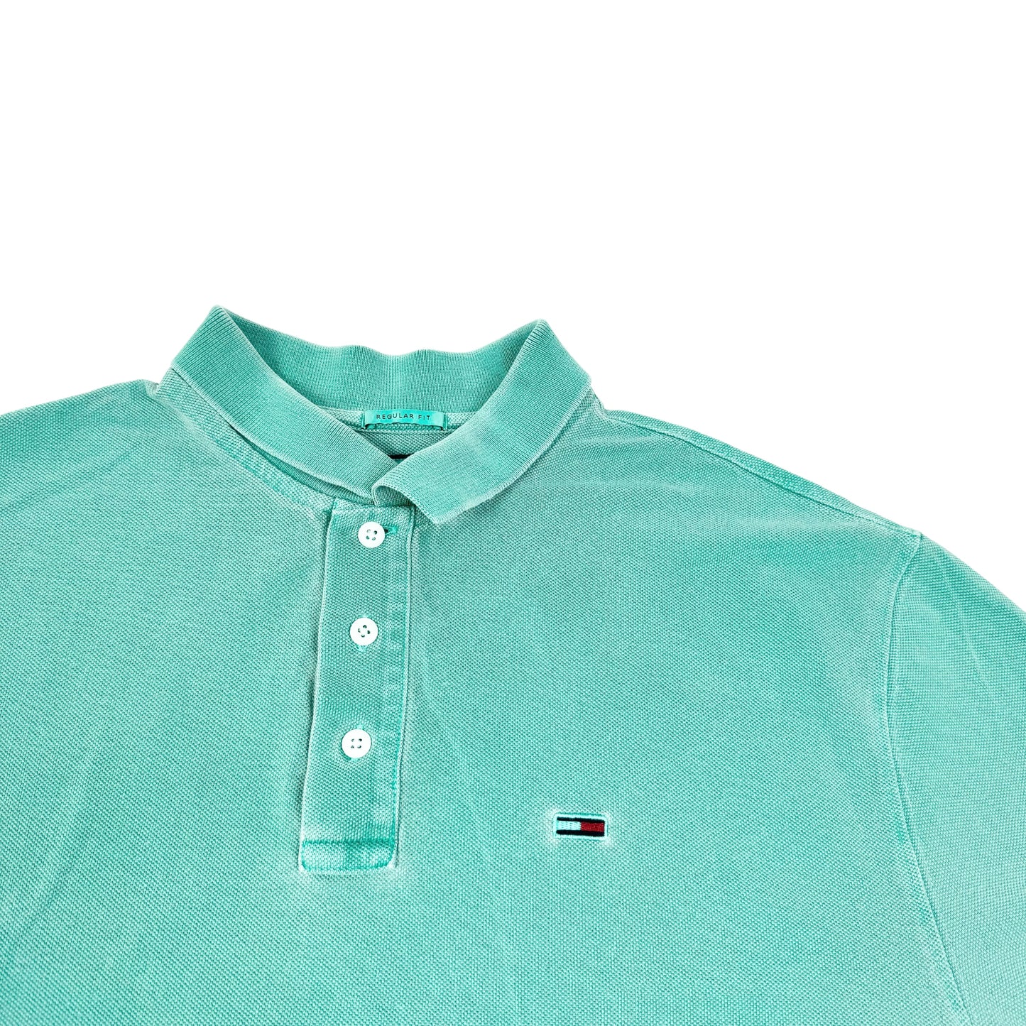 Tricou Polo Tommy Hilfiger